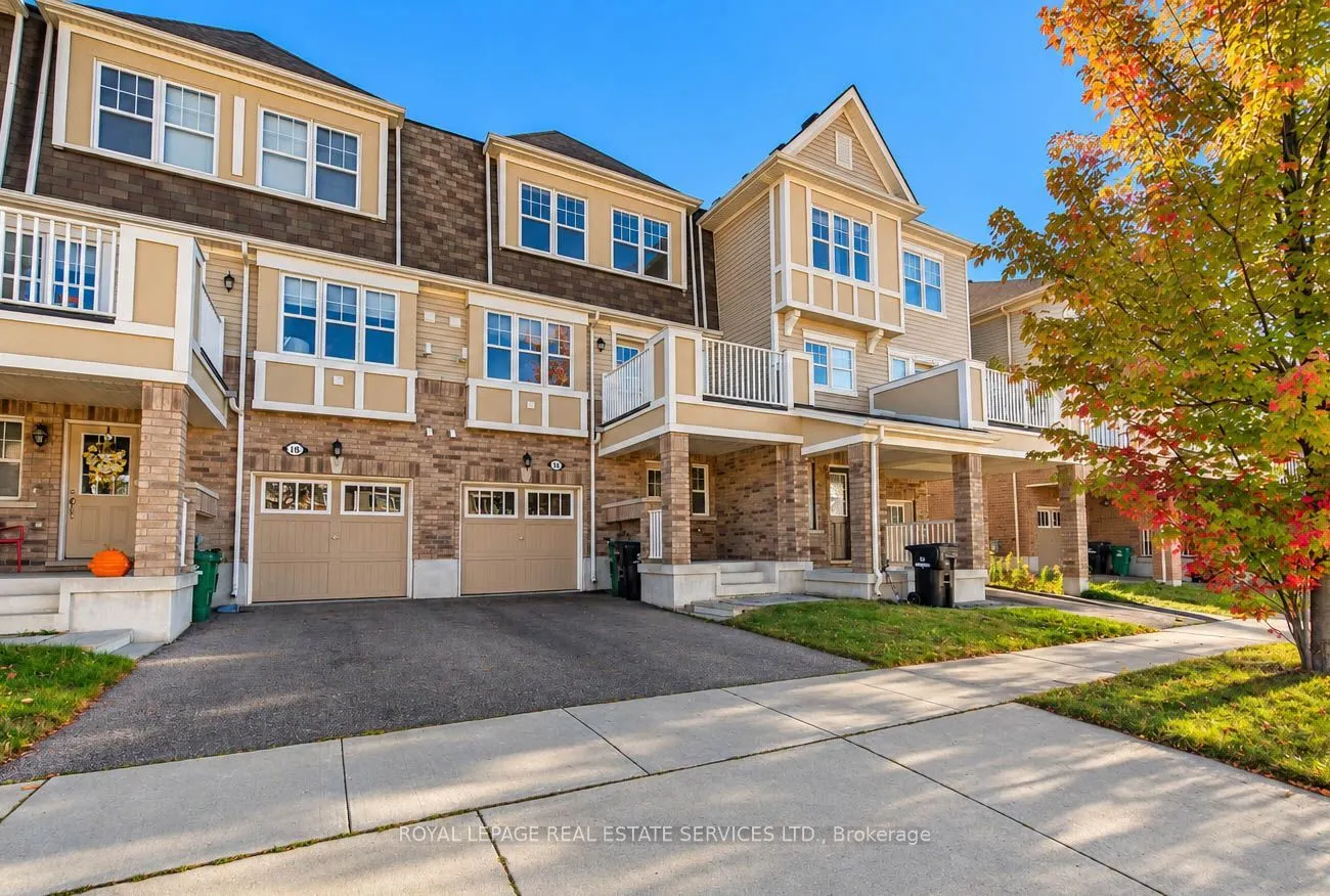 16 Stratus Street