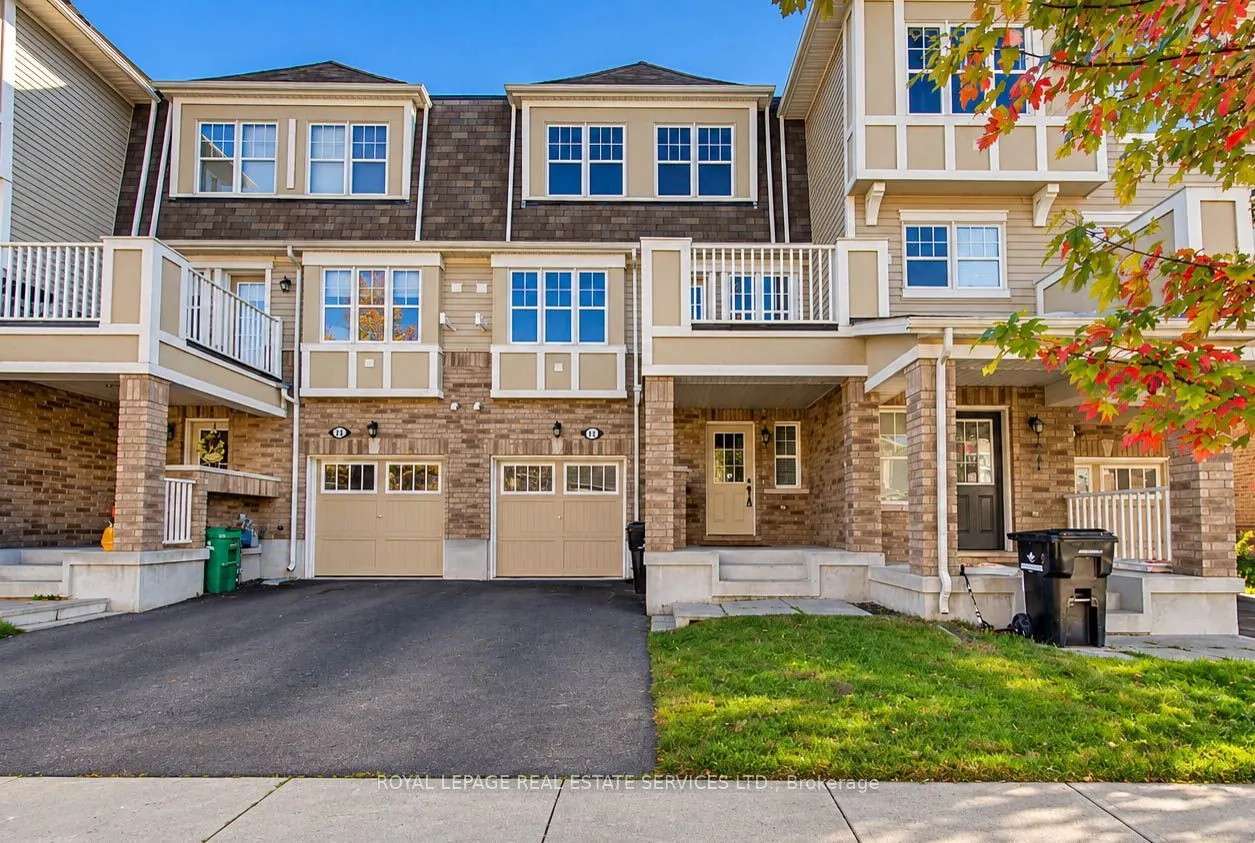 16 Stratus Street