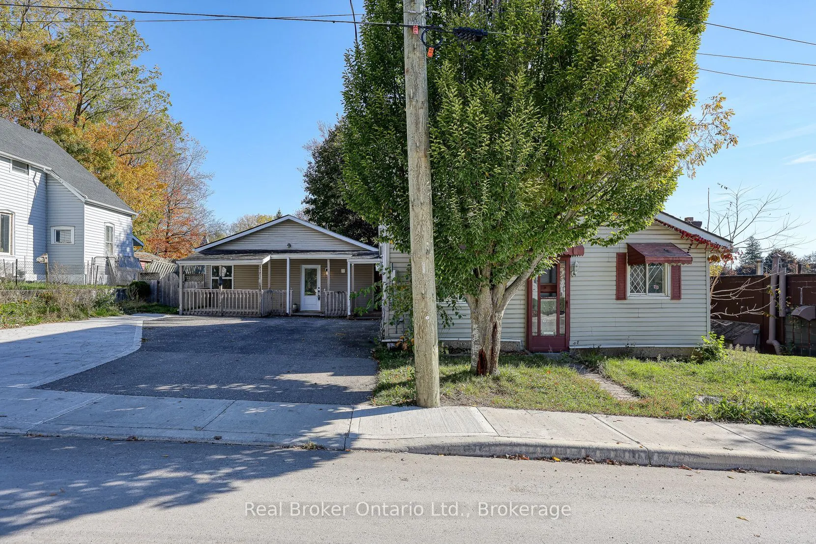 10 Givins Street