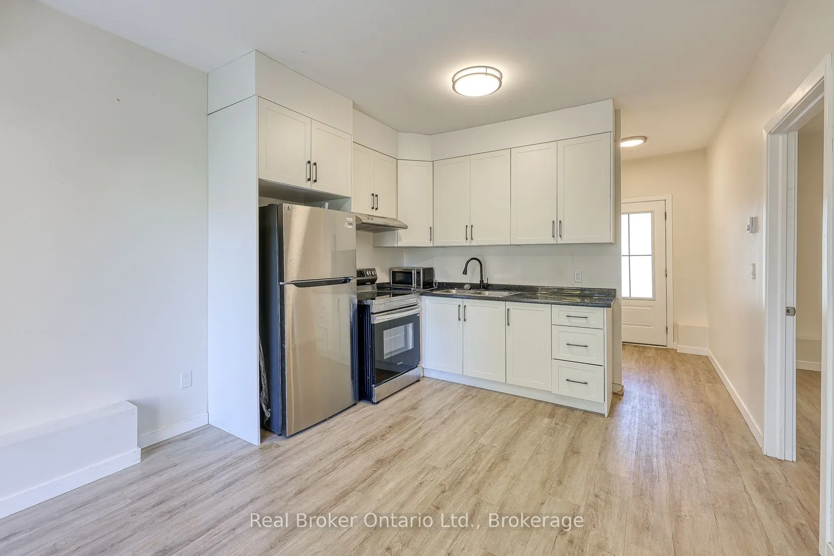 10 Givins Street