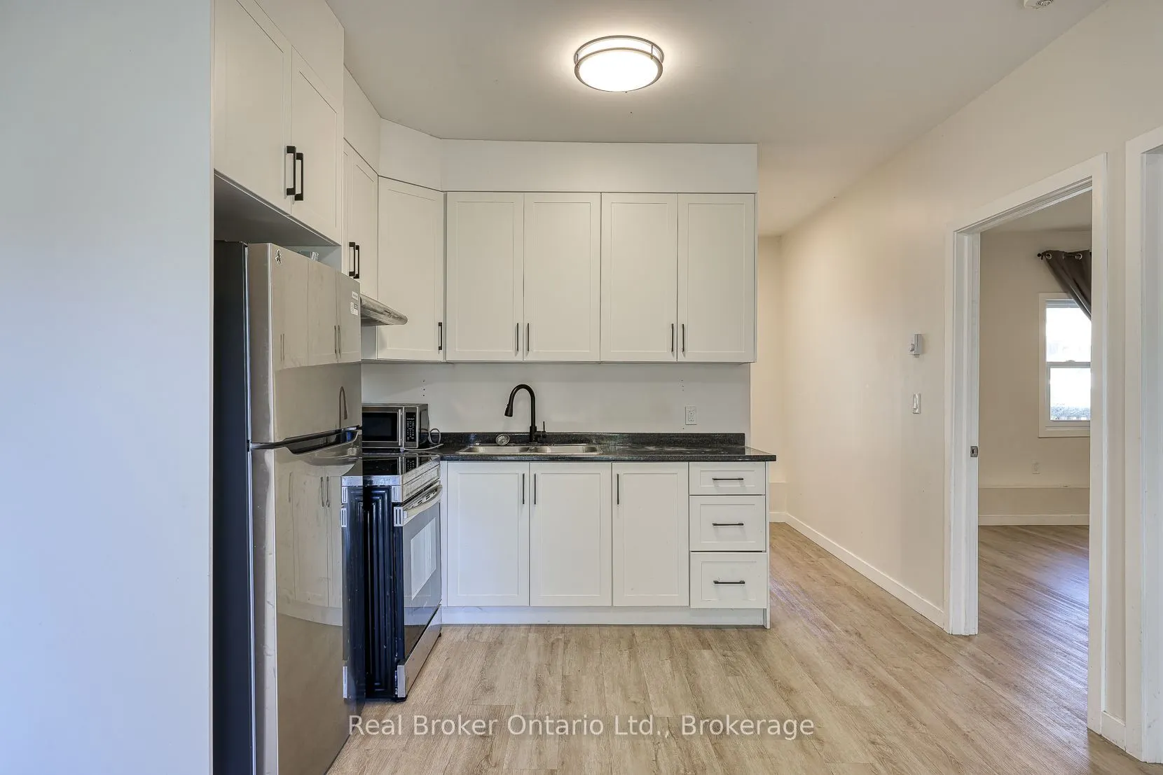 10 Givins Street