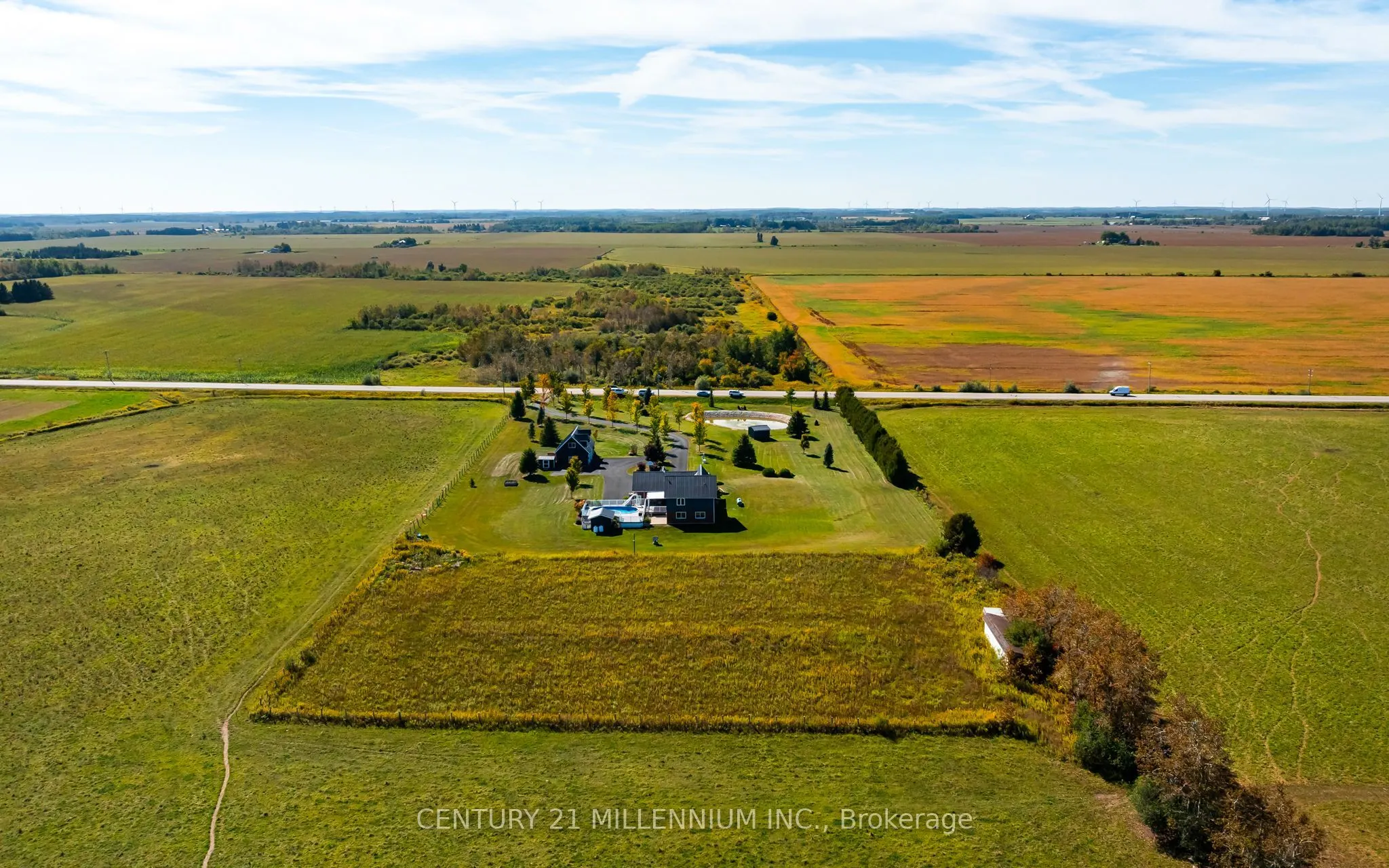 395115 County Road 12 Road