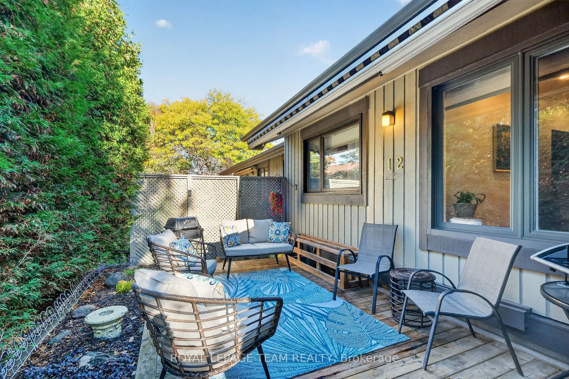 12 Castle Harbour Court #14