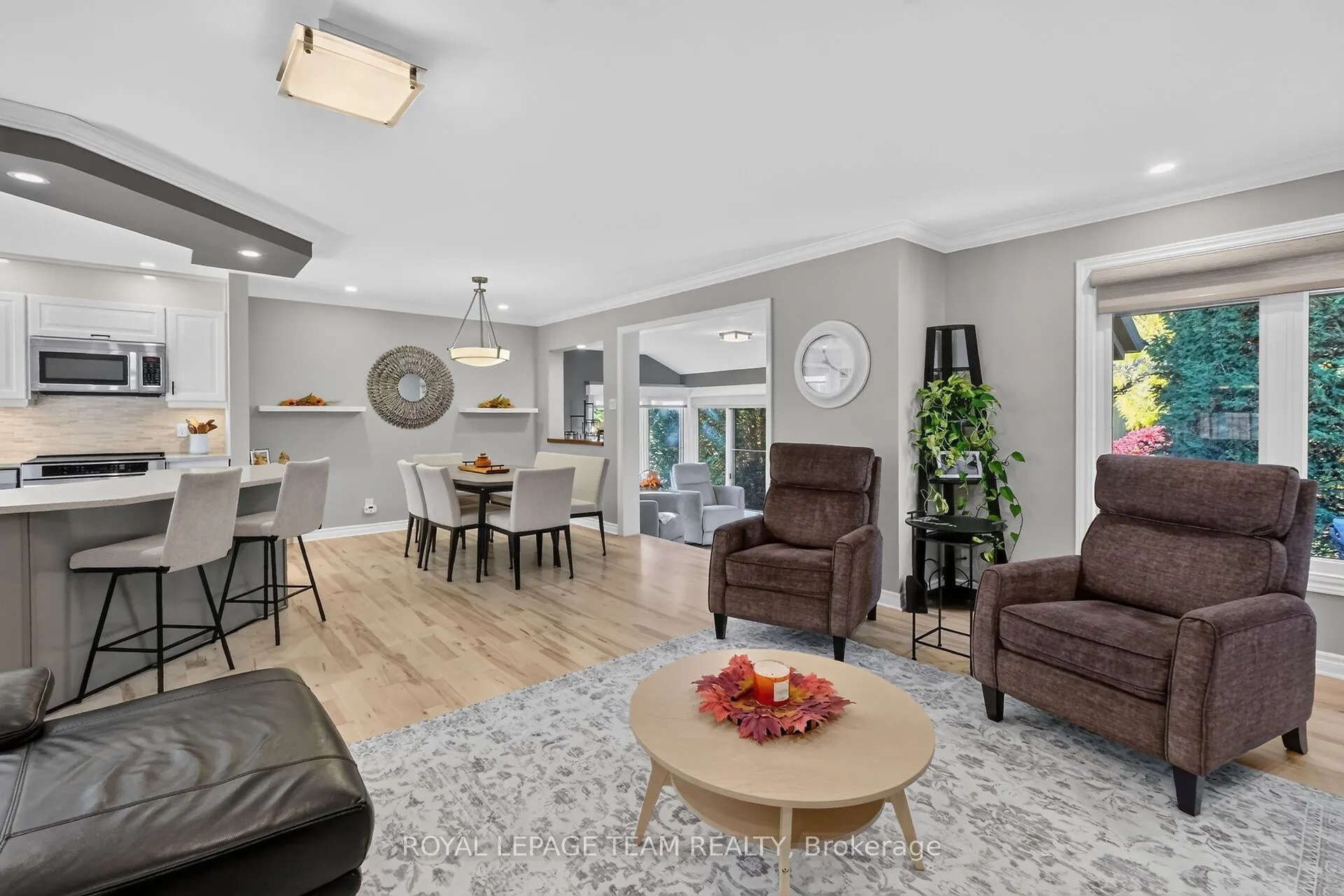 12 Castle Harbour Court #14