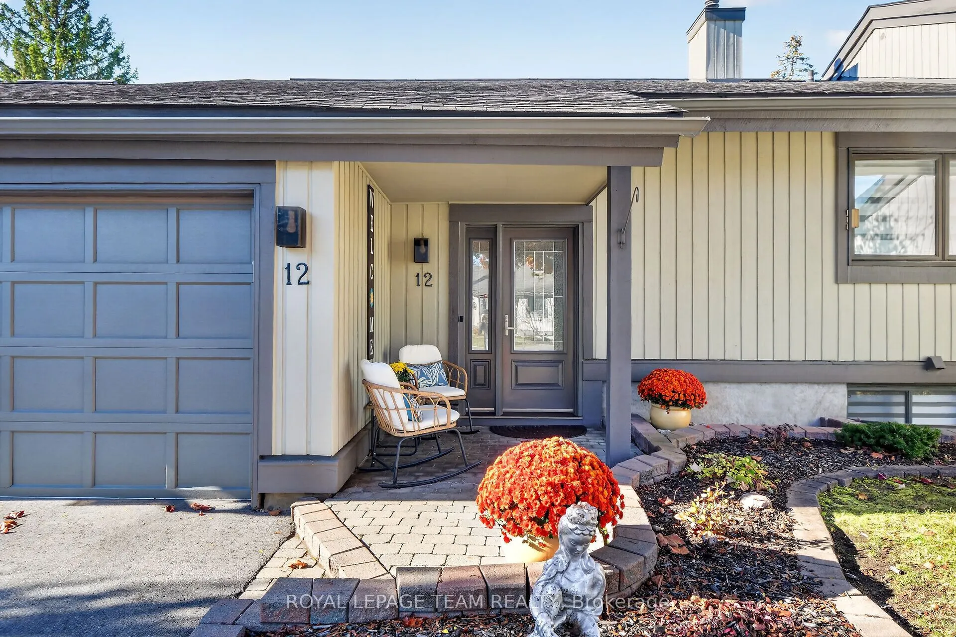 12 Castle Harbour Court #14