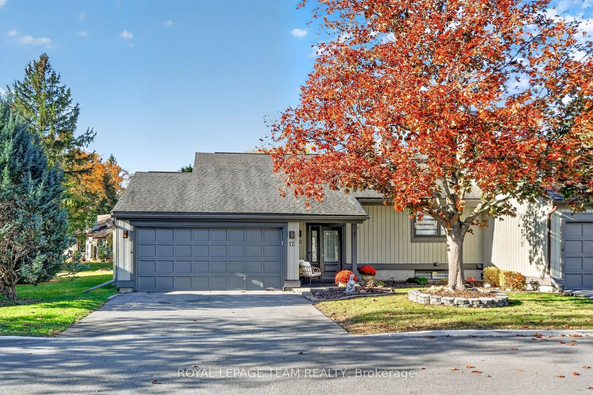 12 Castle Harbour Court #14