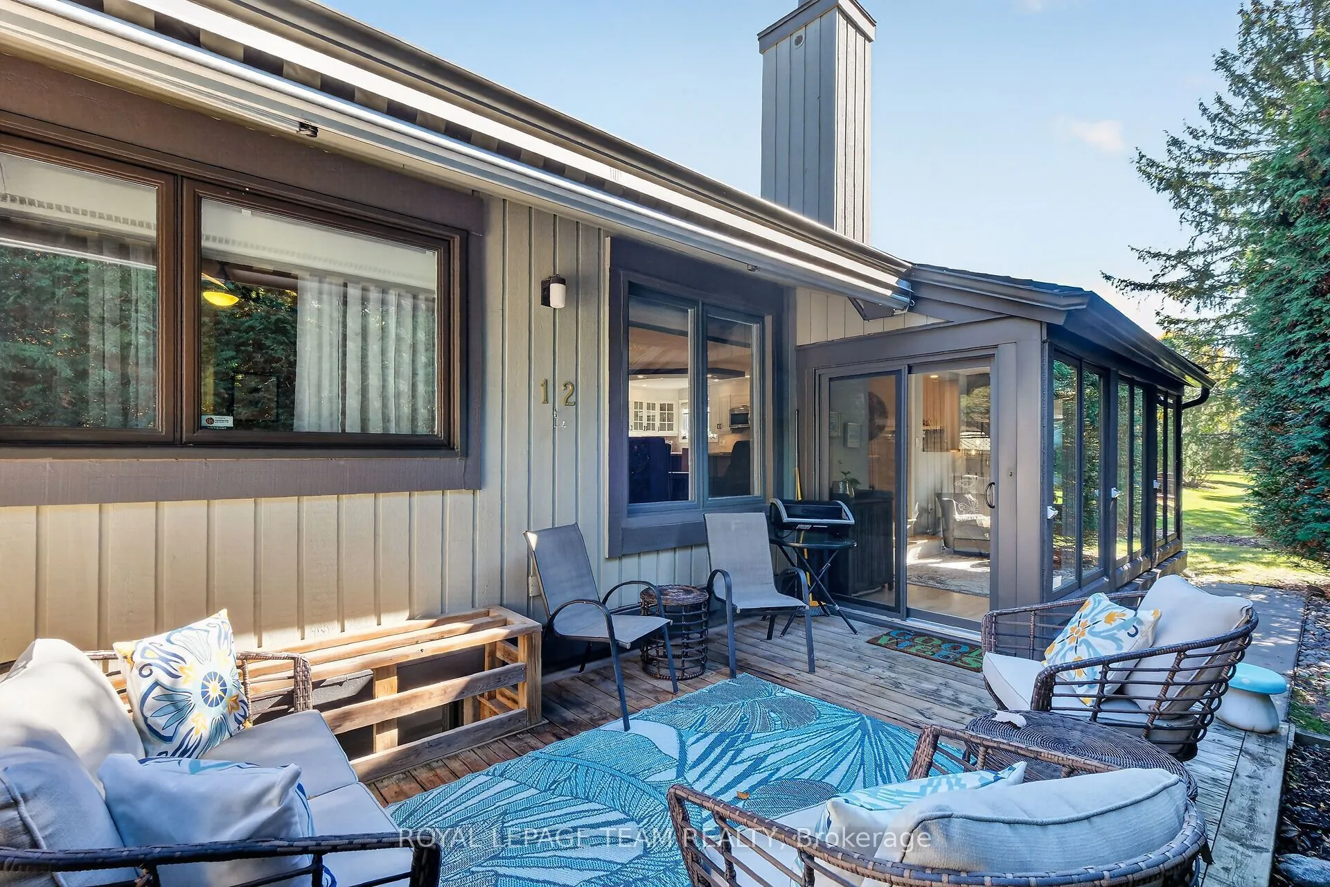 12 Castle Harbour Court #14