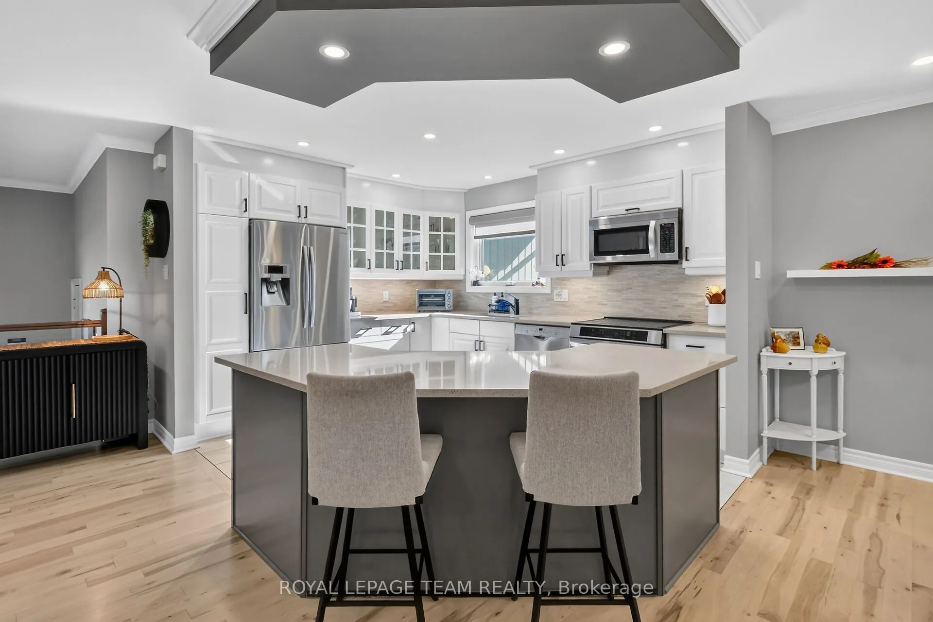 12 Castle Harbour Court #14