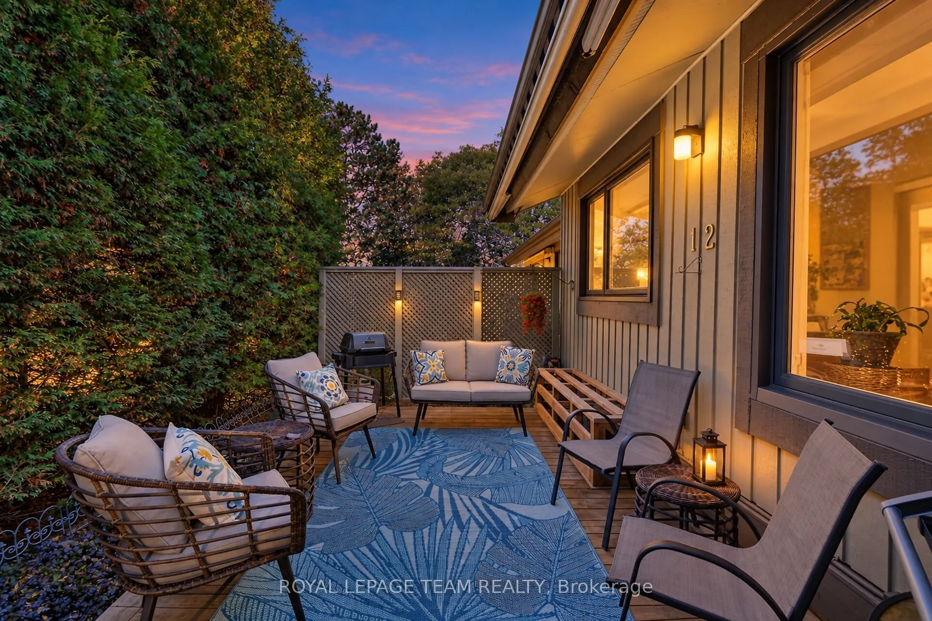 12 Castle Harbour Court #14