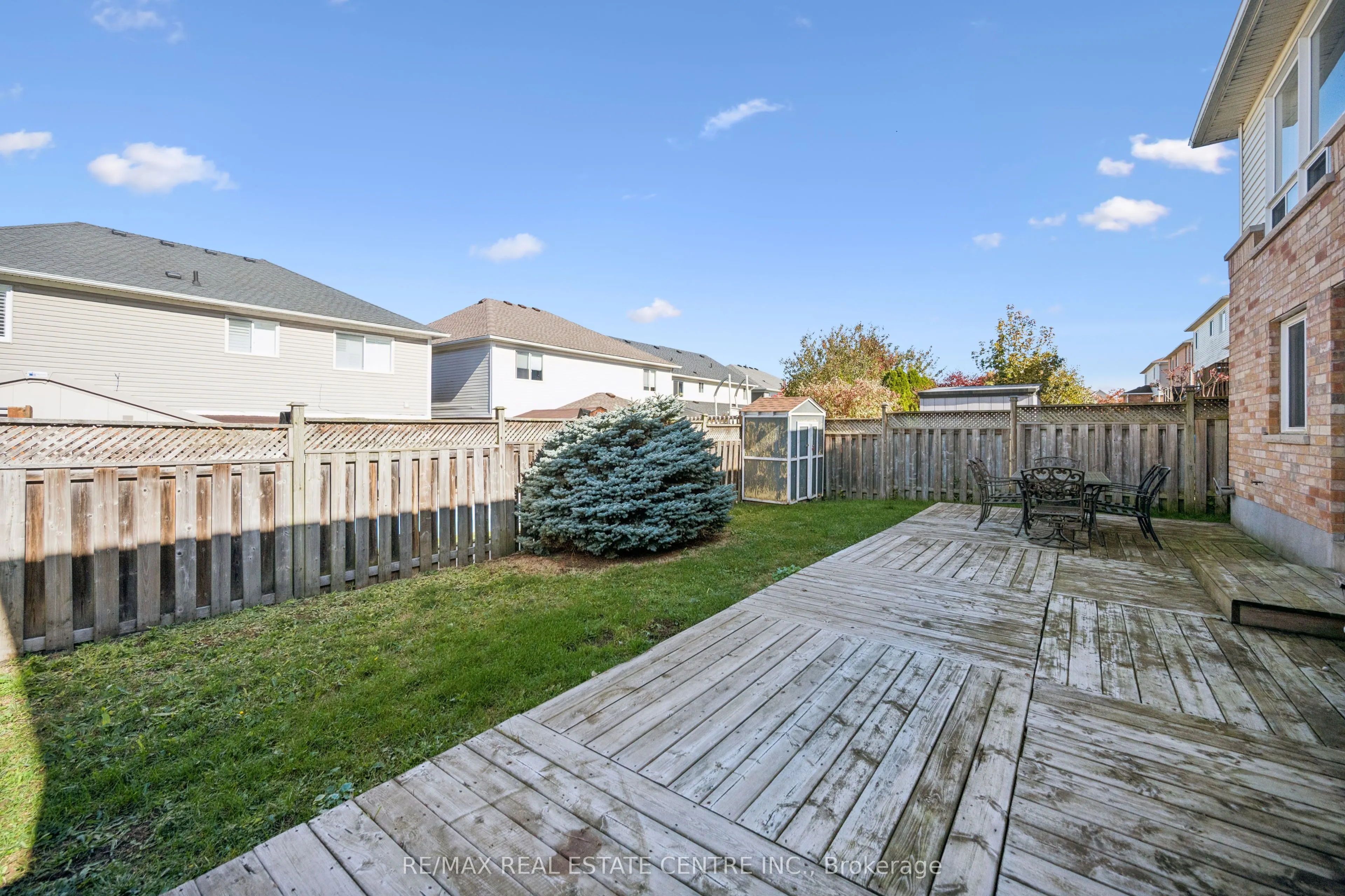 27 Triller Avenue