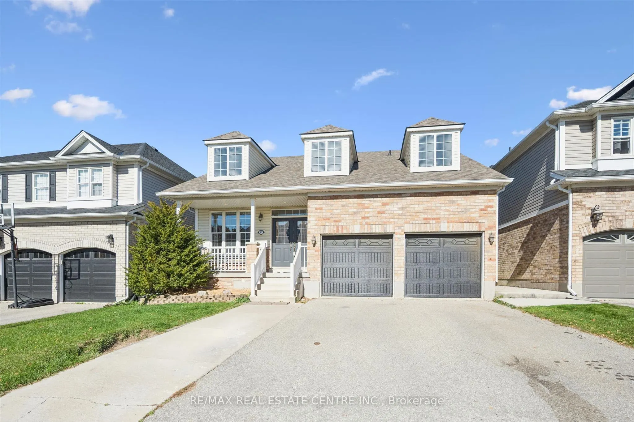27 Triller Avenue