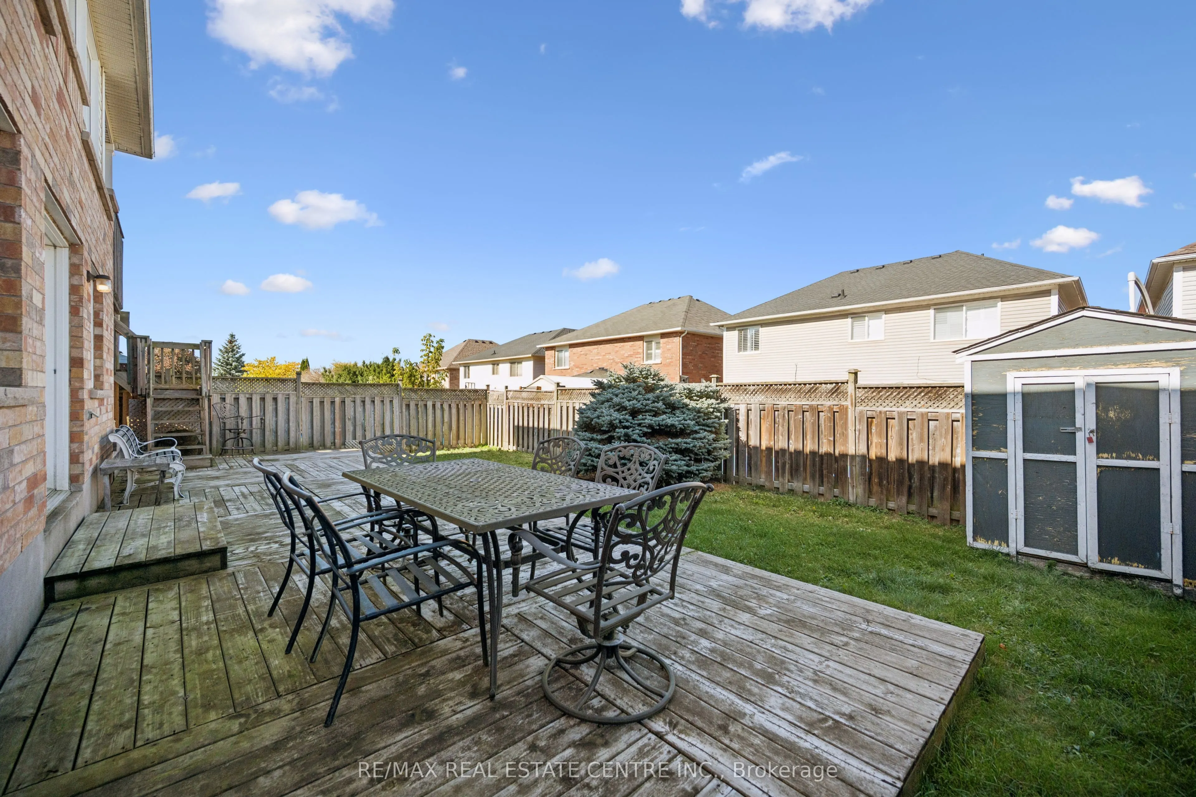 27 Triller Avenue