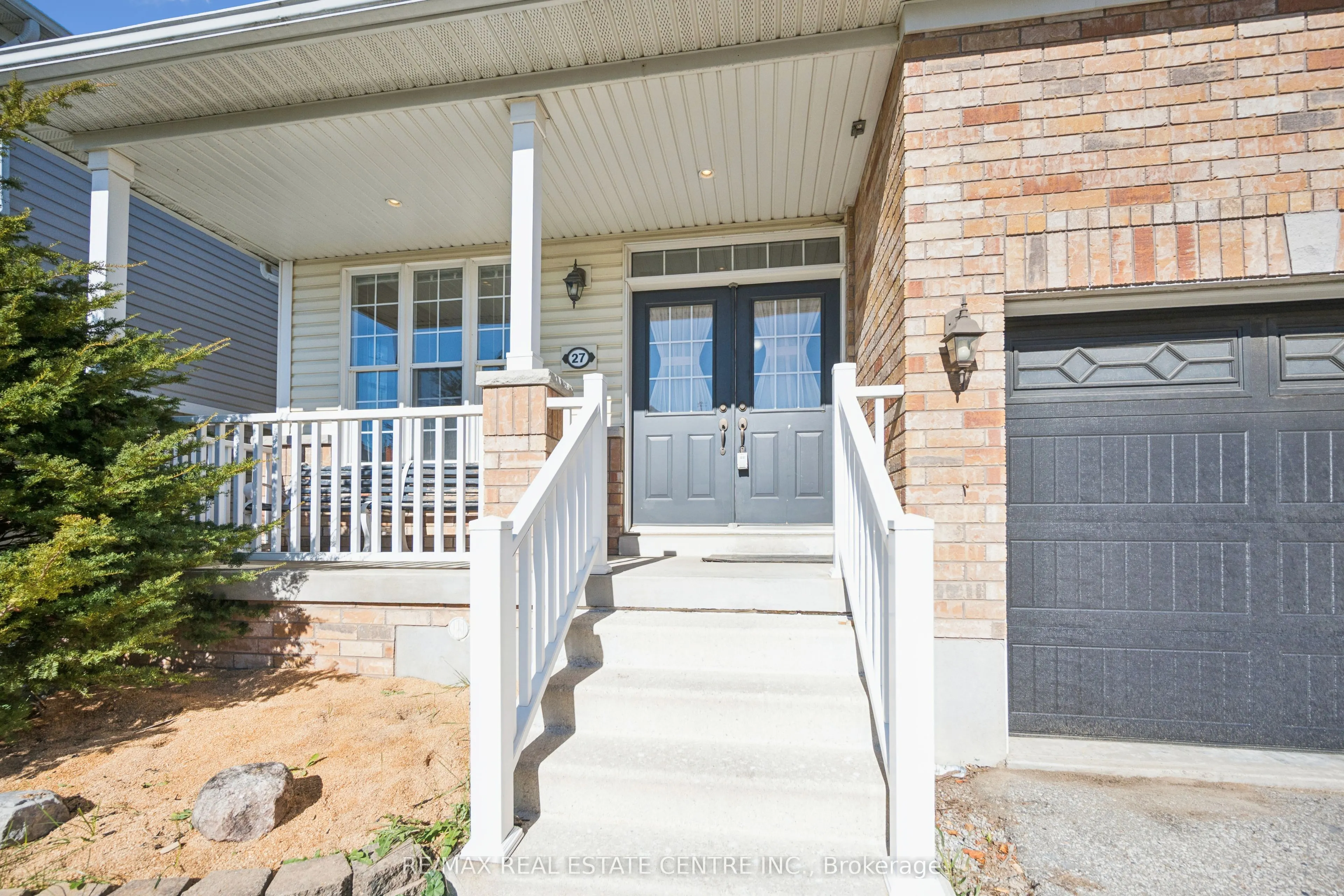 27 Triller Avenue