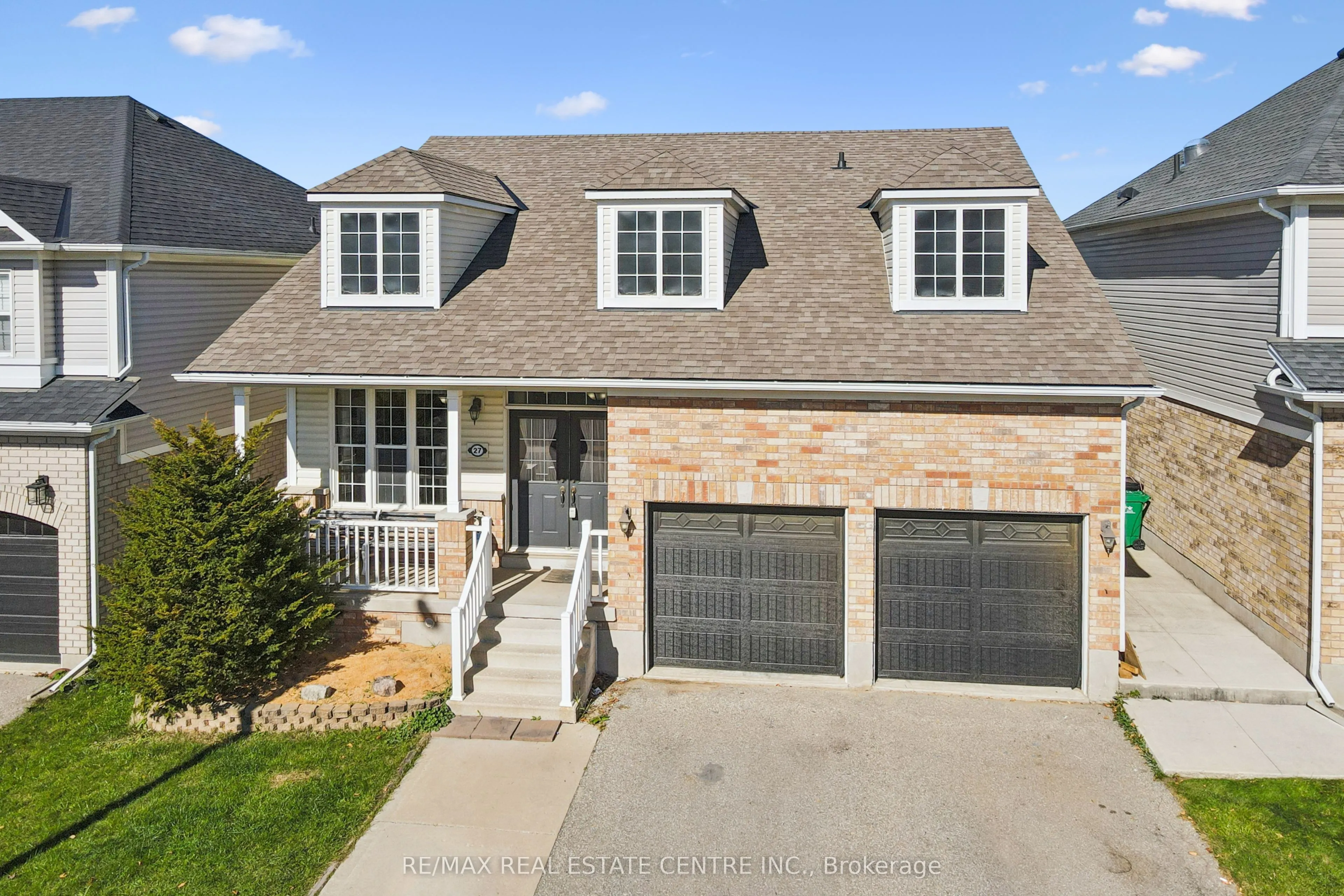 27 Triller Avenue