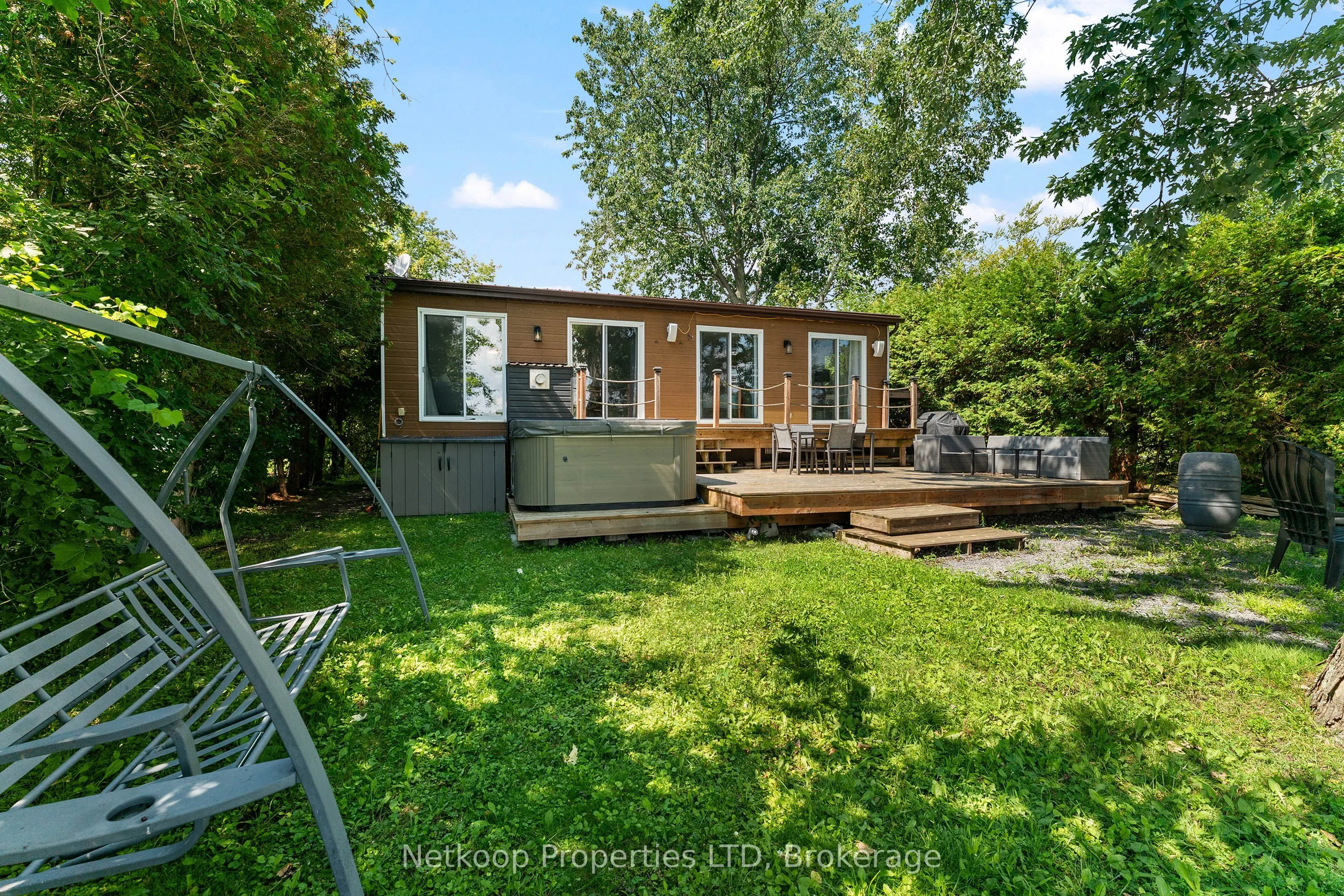 2824 Barts Lane