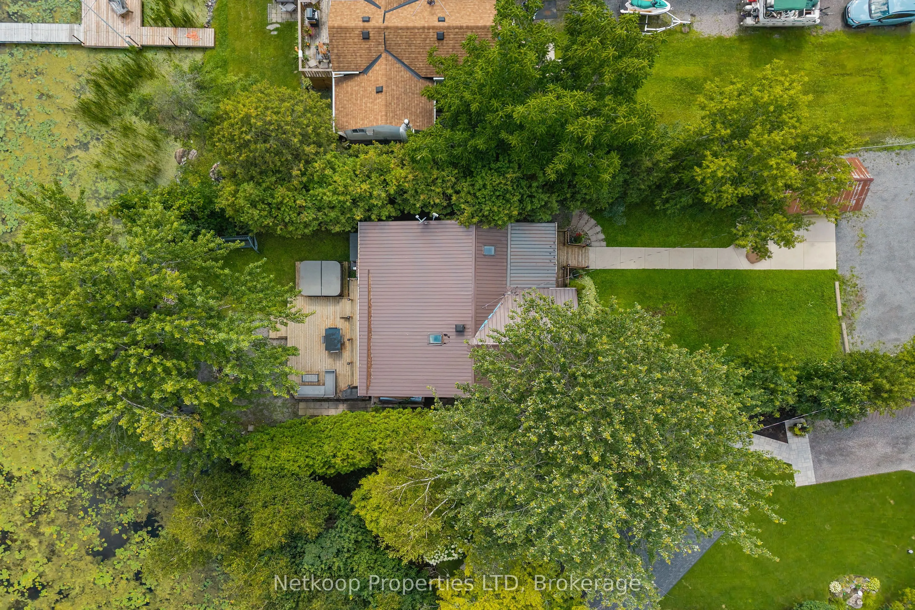2824 Barts Lane