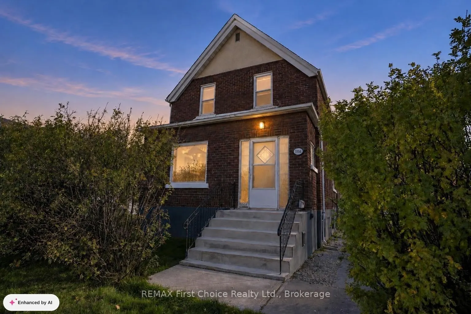 1004 Alberta Street