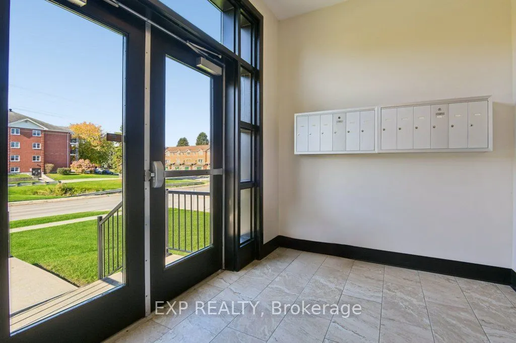 1109 Millwood Avenue #202