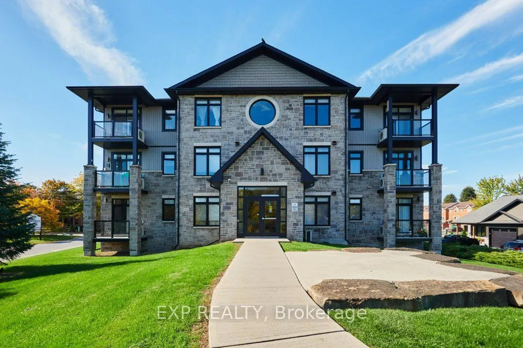 1109 Millwood Avenue #202