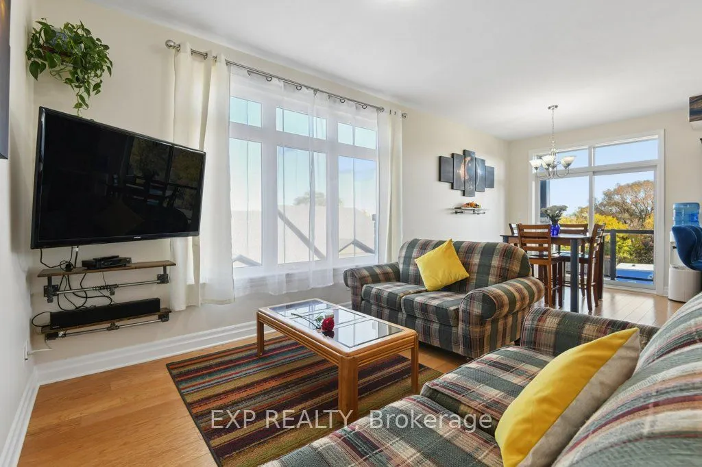 1109 Millwood Avenue #202
