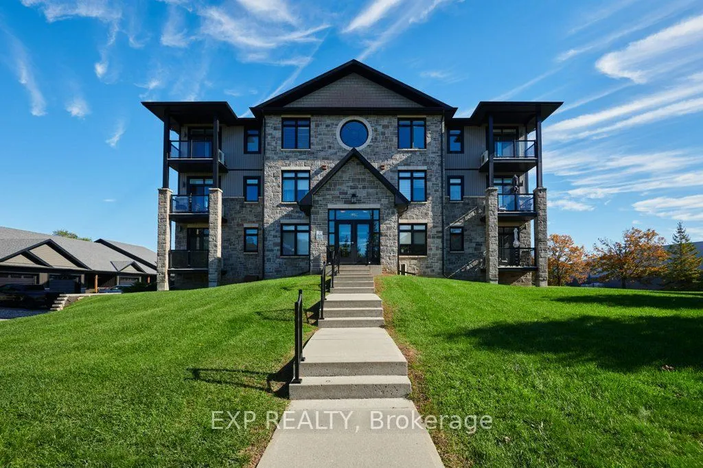 1109 Millwood Avenue #202
