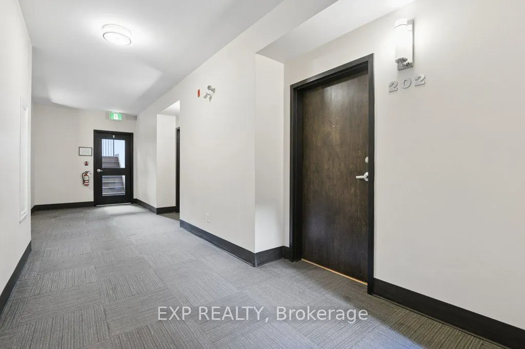 1109 Millwood Avenue #202