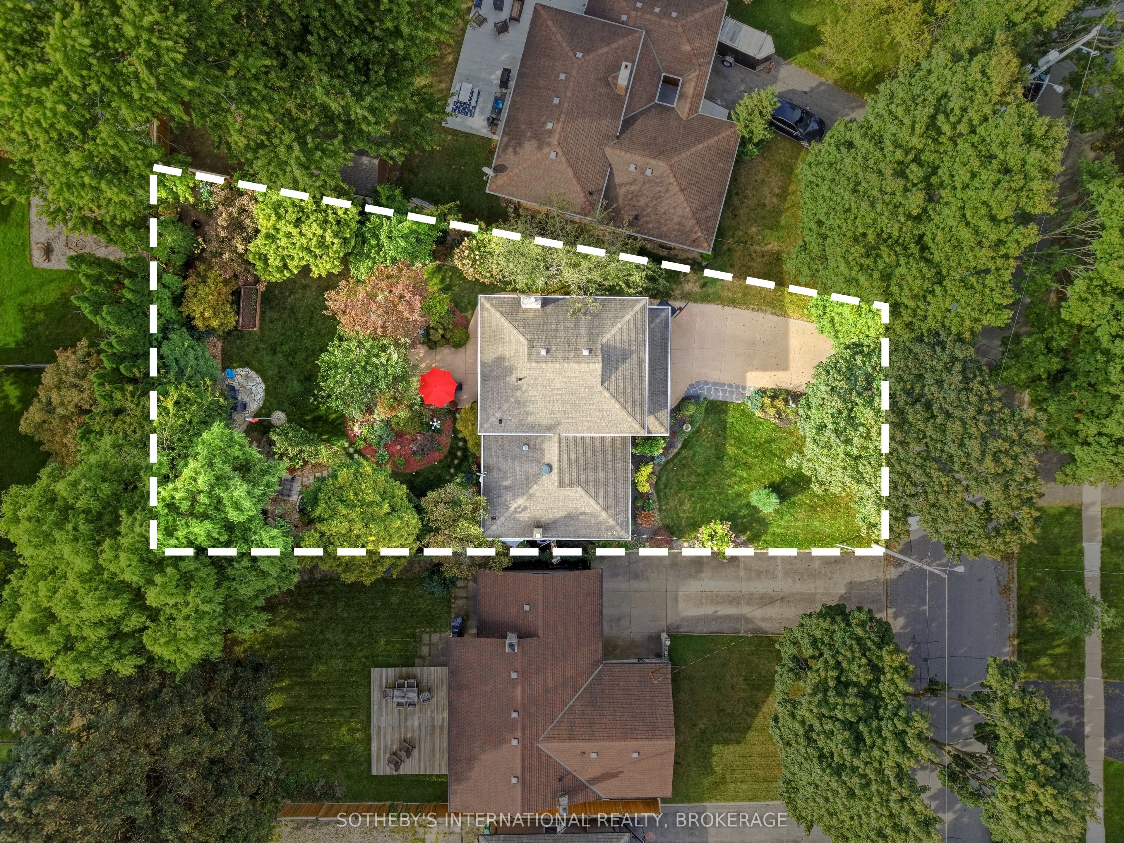 55 Shoreline Drive