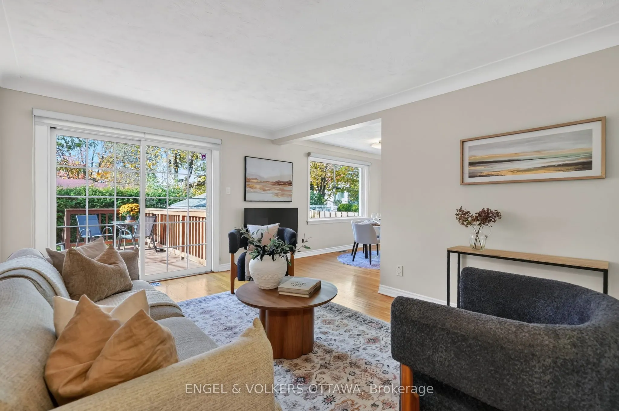 916 Iroquois Road
