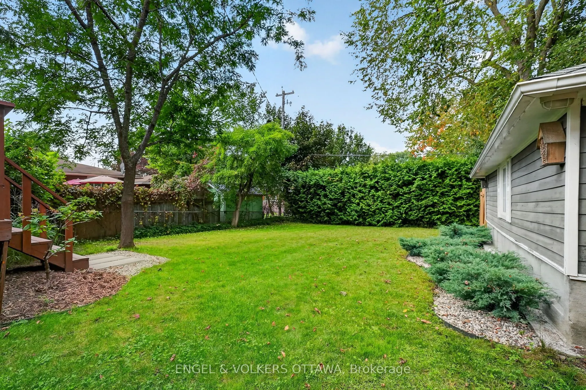 916 Iroquois Road