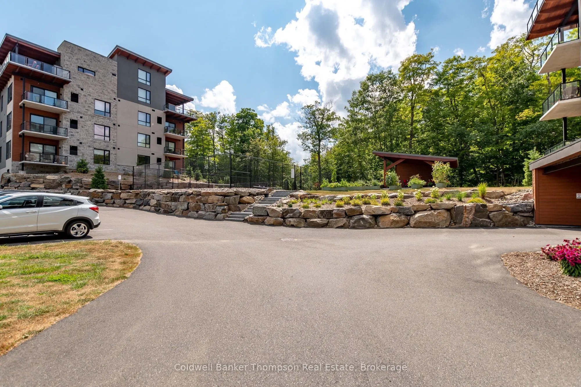 18 Campus Trail #209