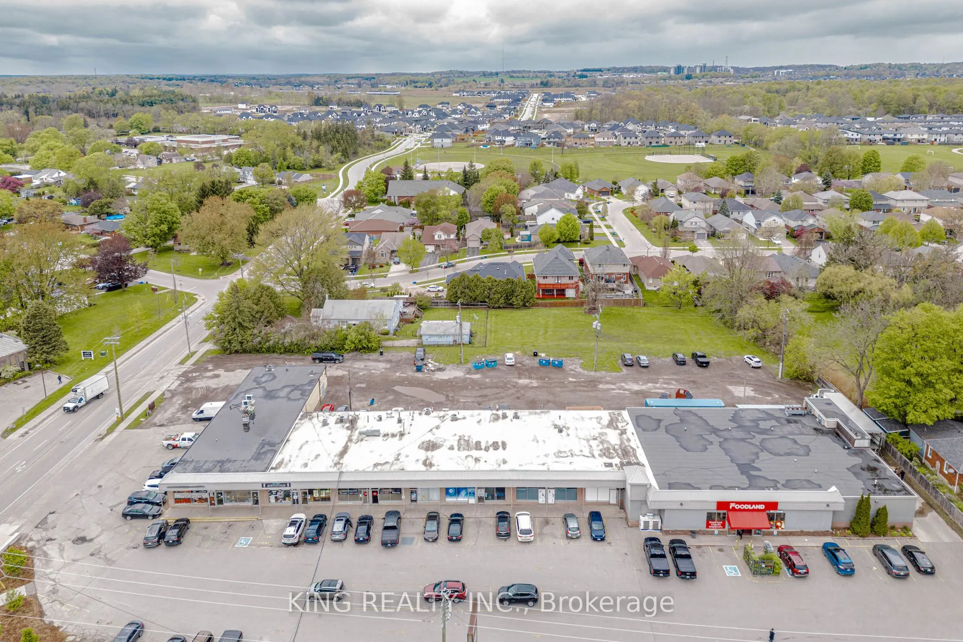 4091 CAMPBELL Street N #LOWER