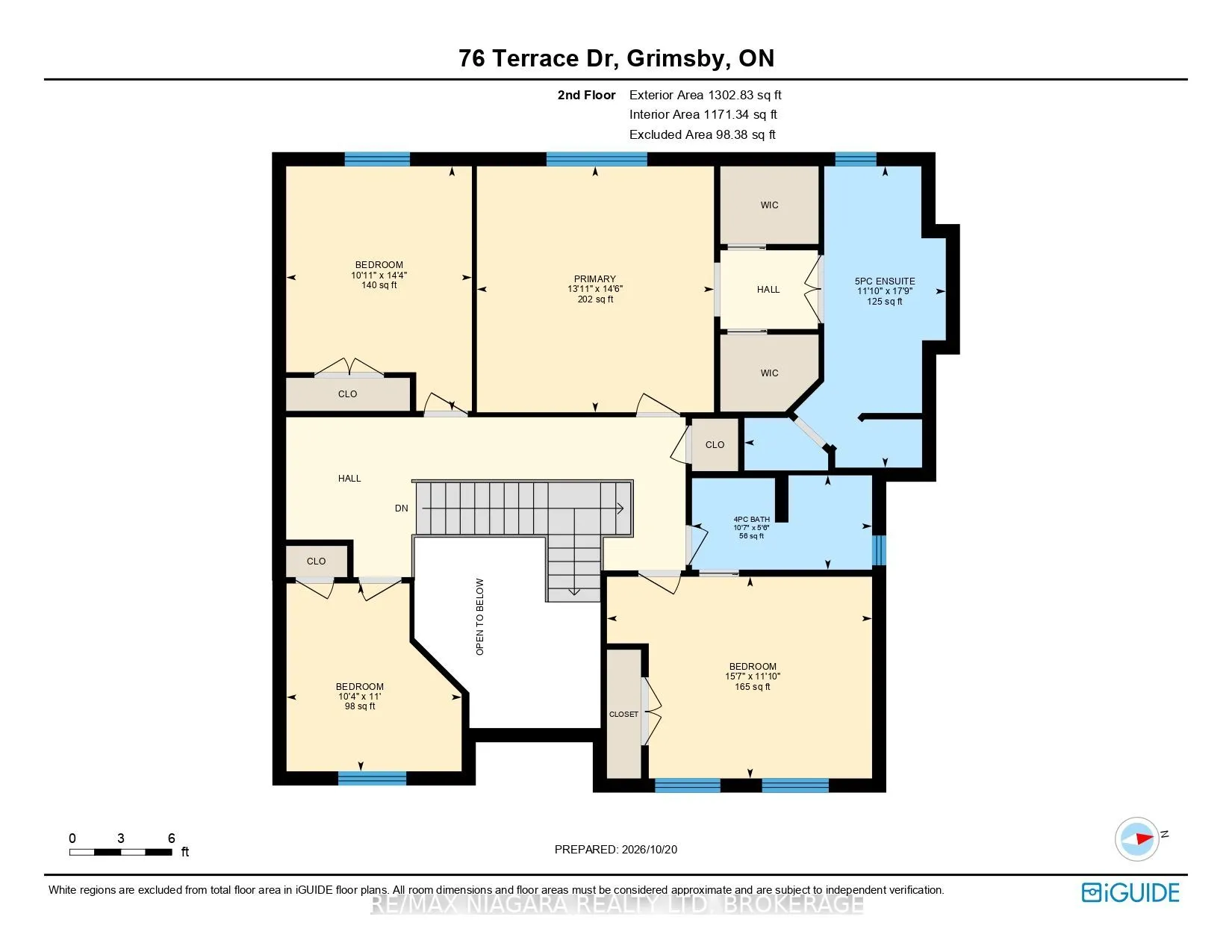 76 Terrace Drive