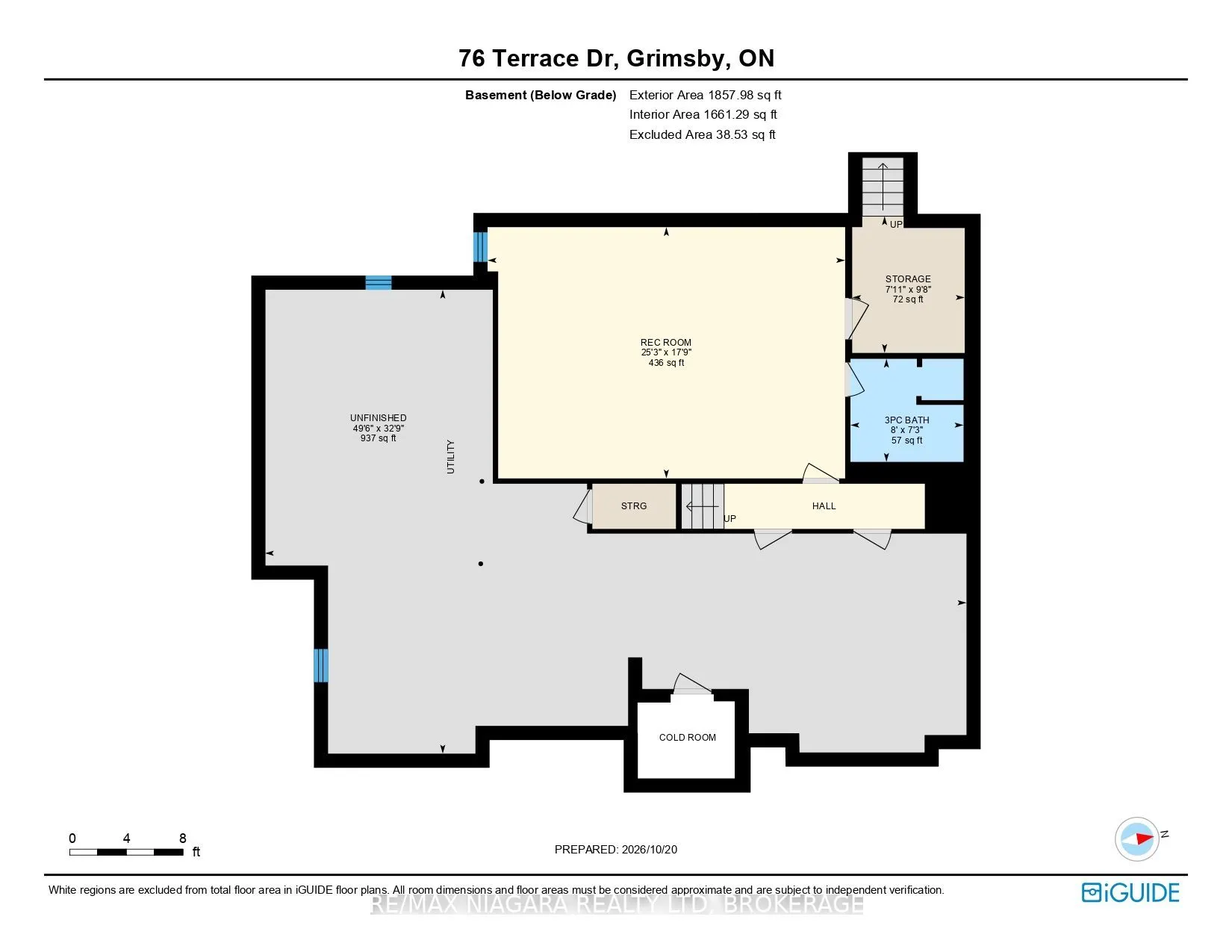 76 Terrace Drive