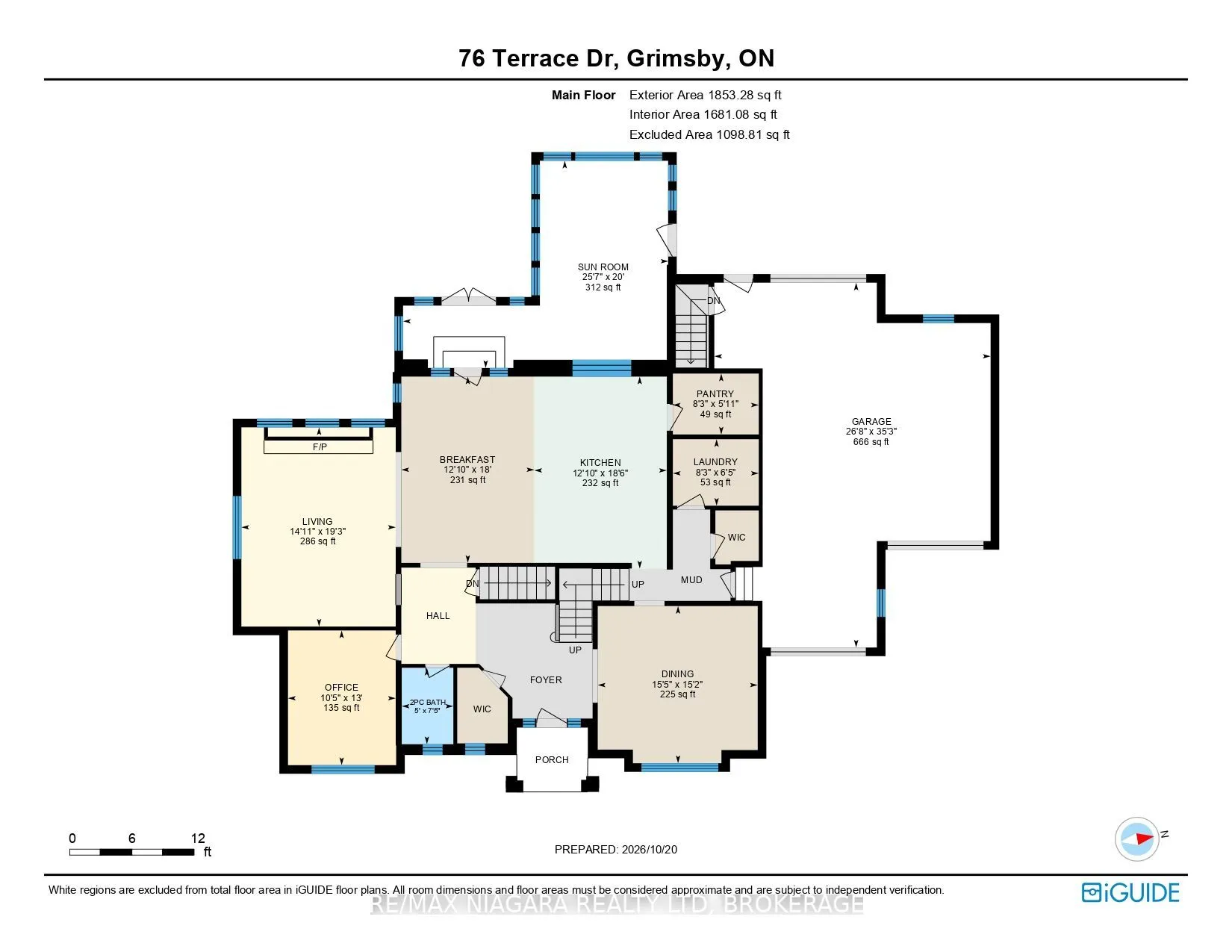 76 Terrace Drive