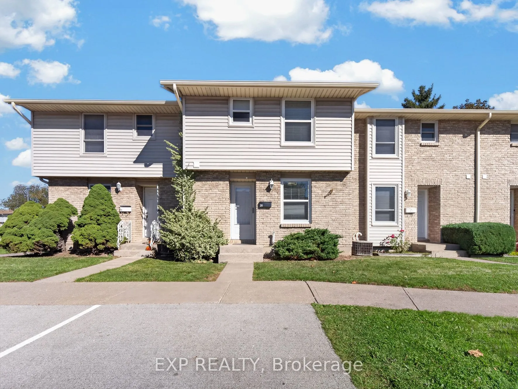 242 LAKEPORT Road #20