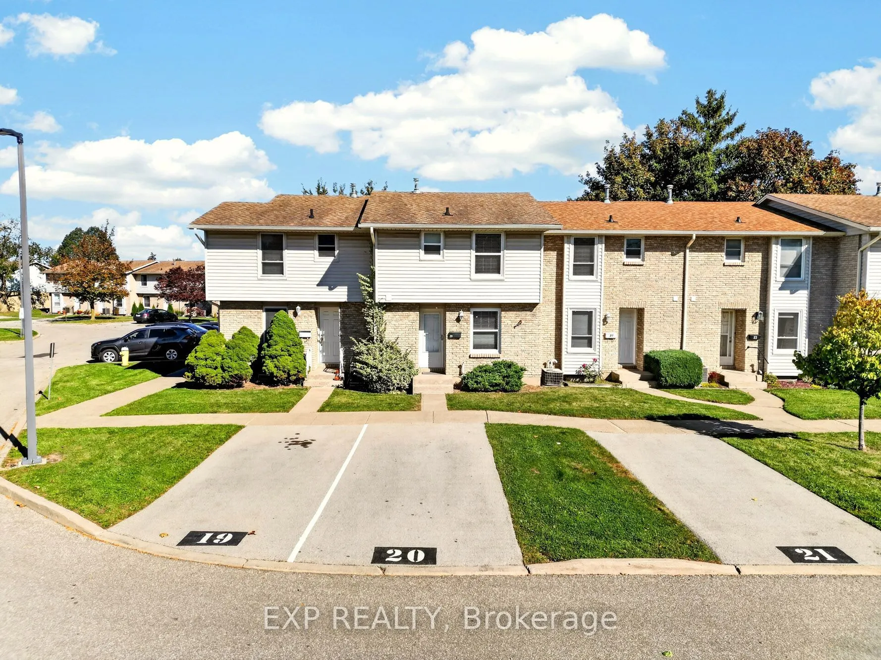 242 LAKEPORT Road #20