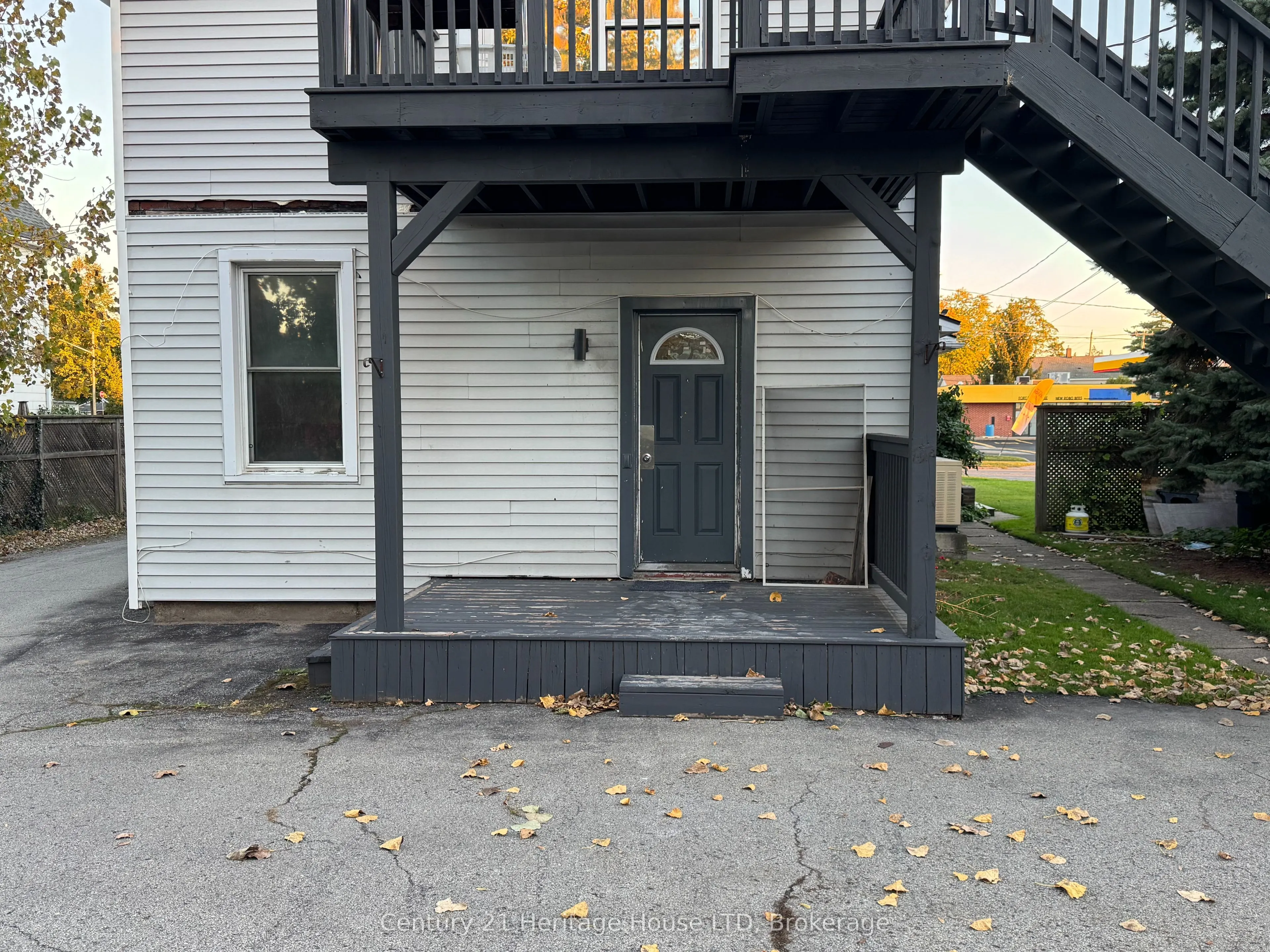 28 Princess Street #2