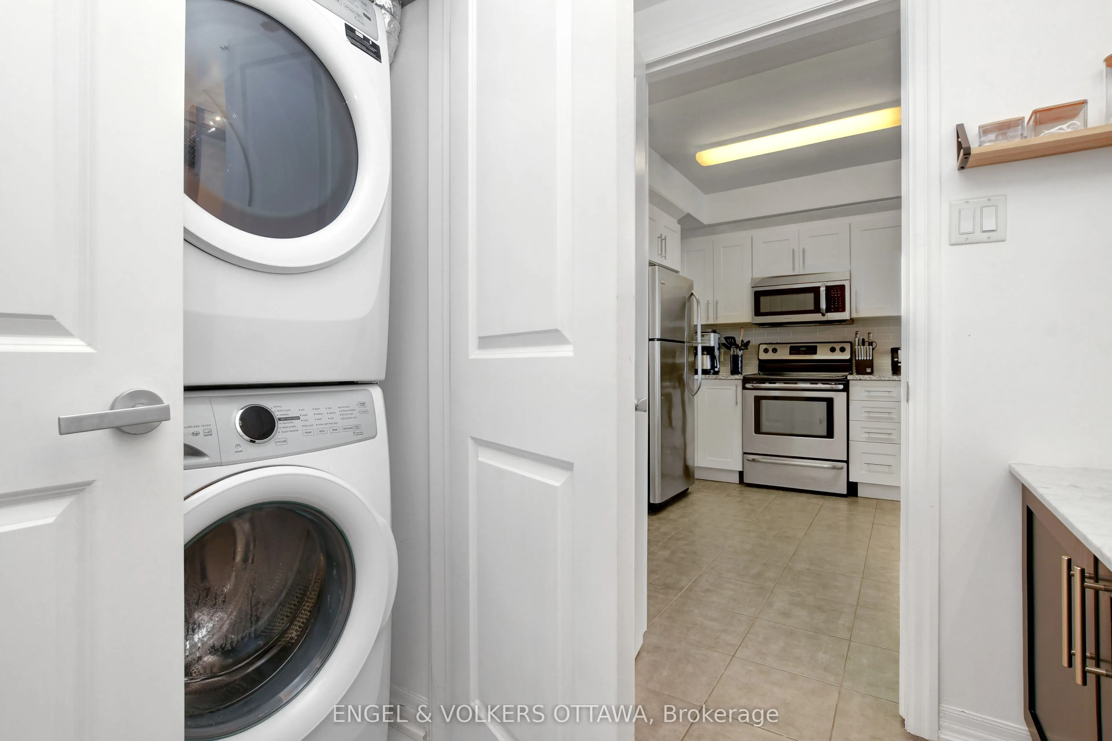 242 Rideau Street #1305