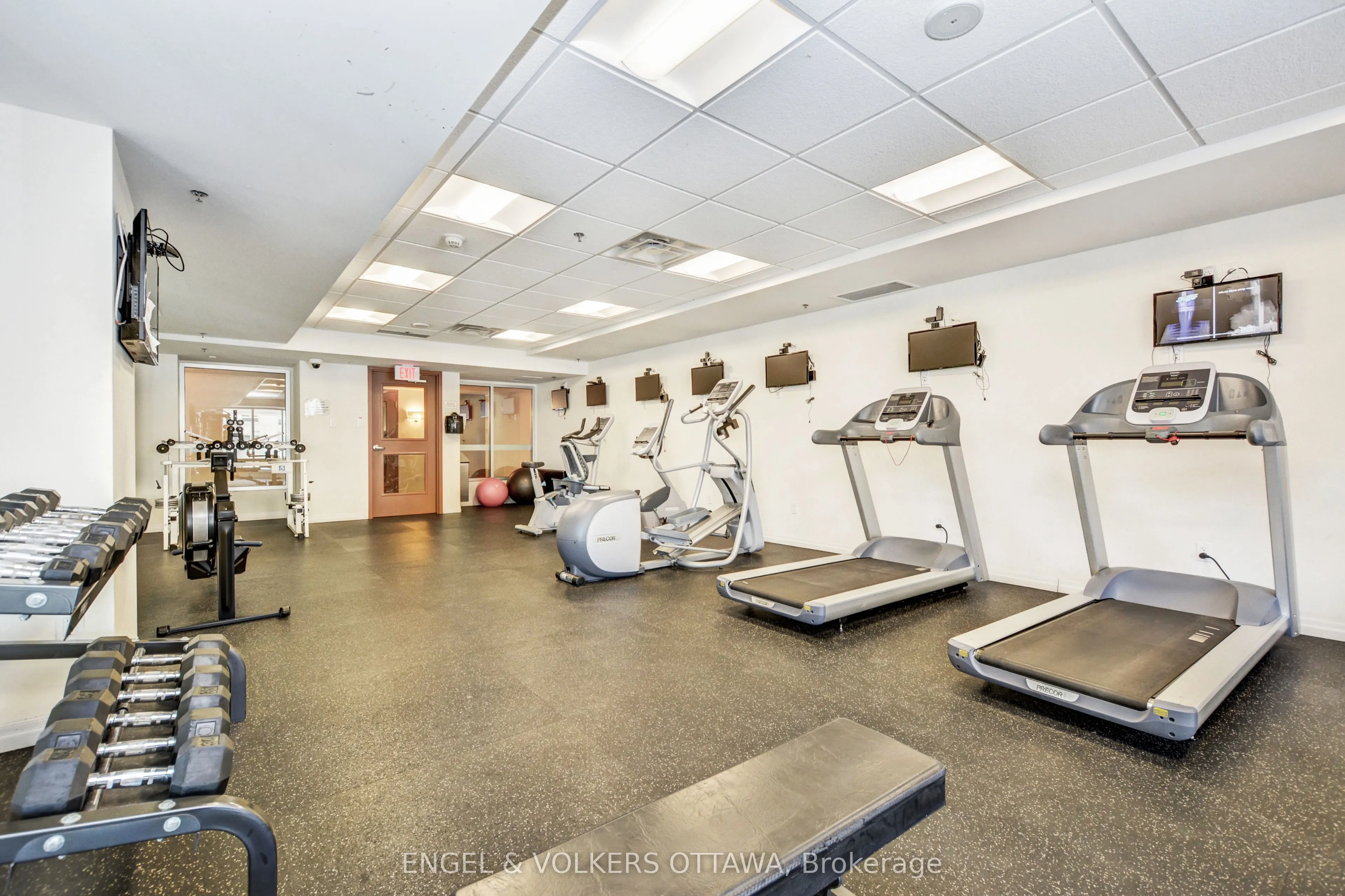 242 Rideau Street #1305