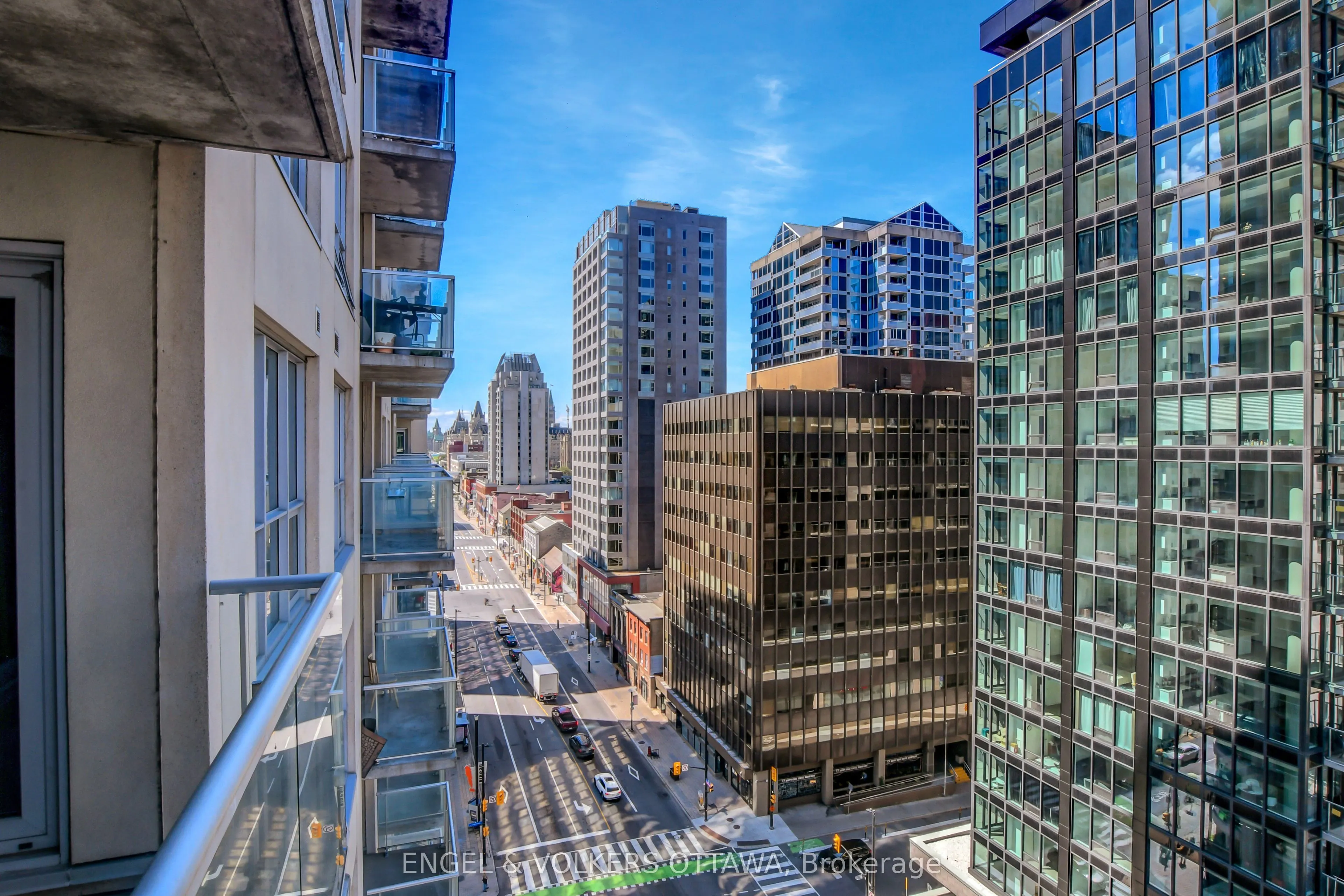 242 Rideau Street #1305