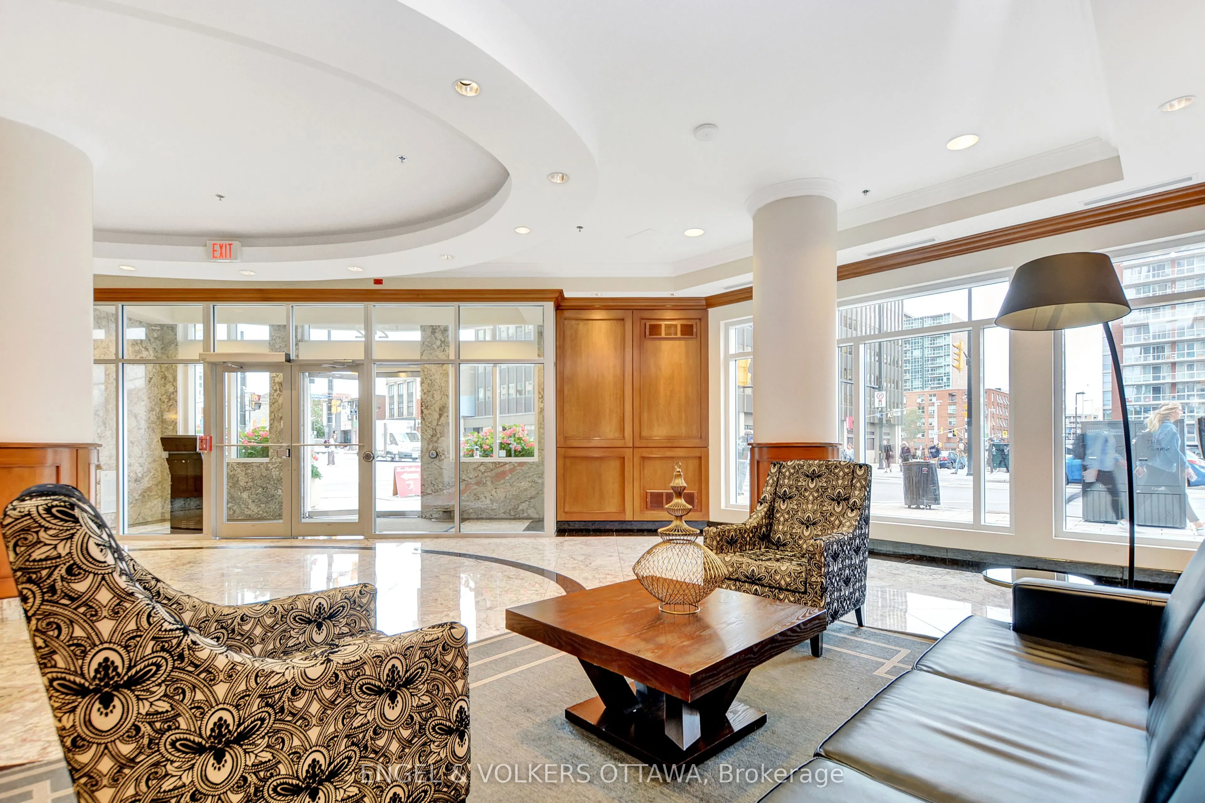 242 Rideau Street #1305