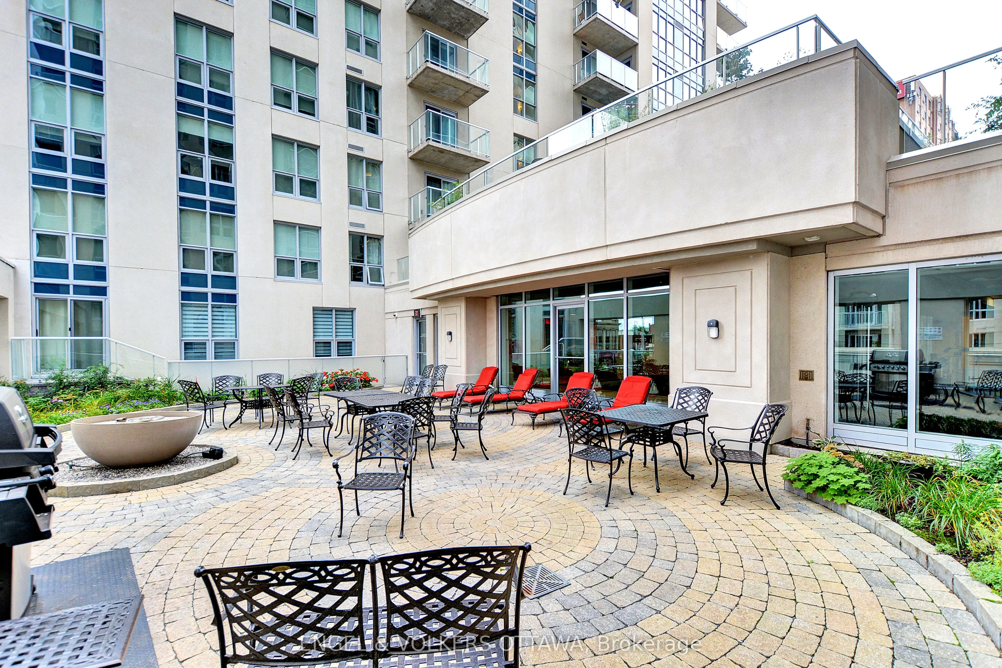242 Rideau Street #1305