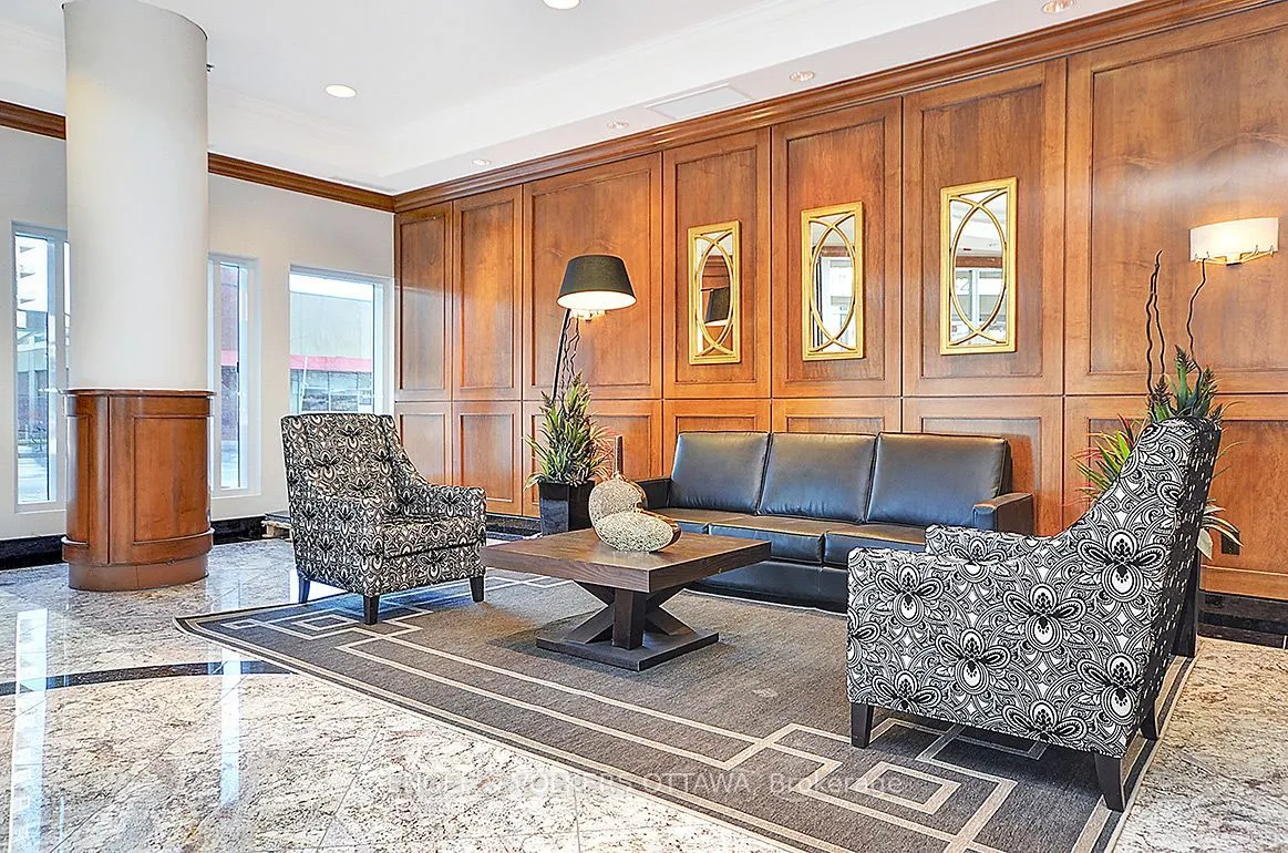 242 Rideau Street #1305