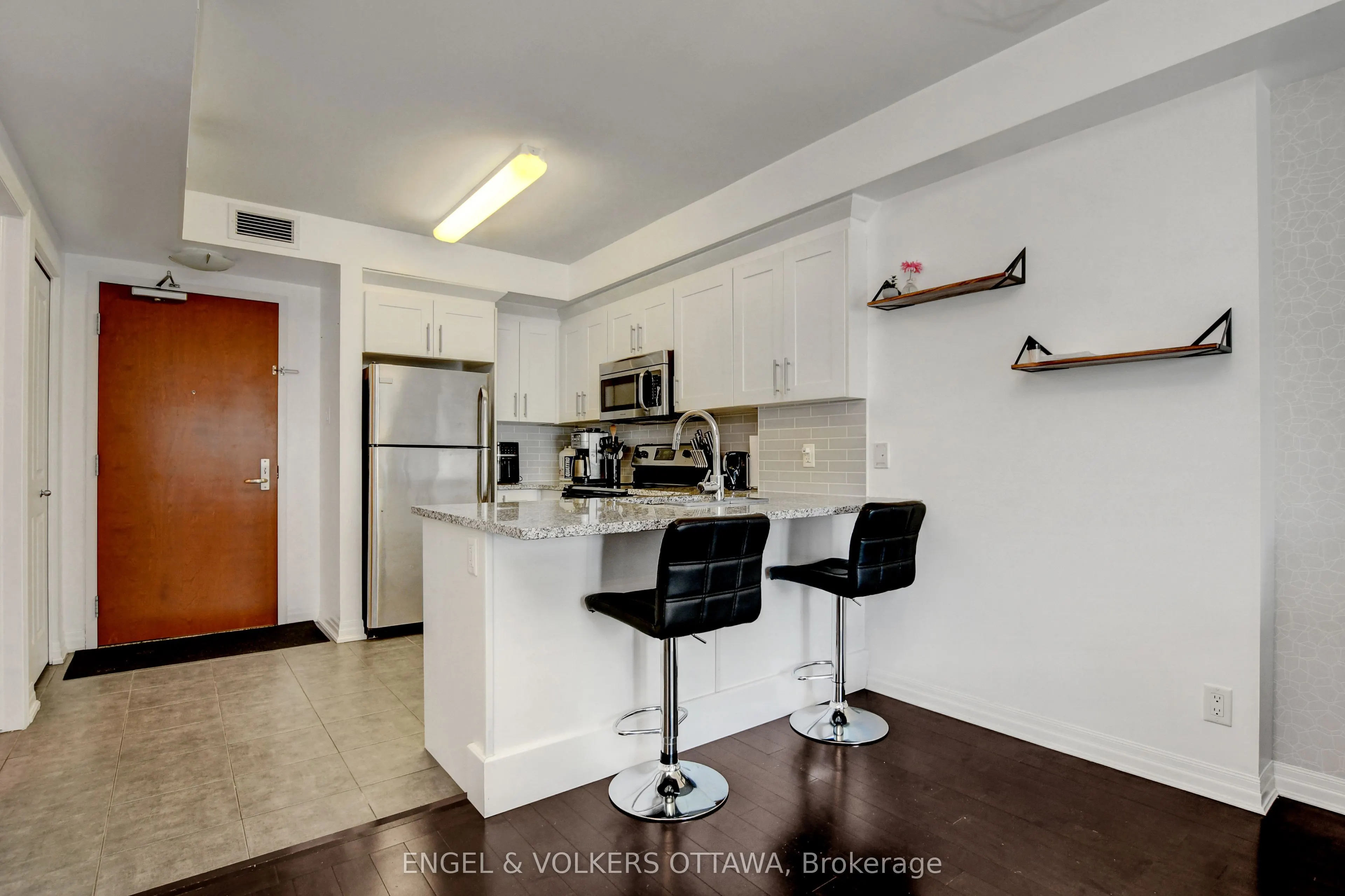 242 Rideau Street #1305