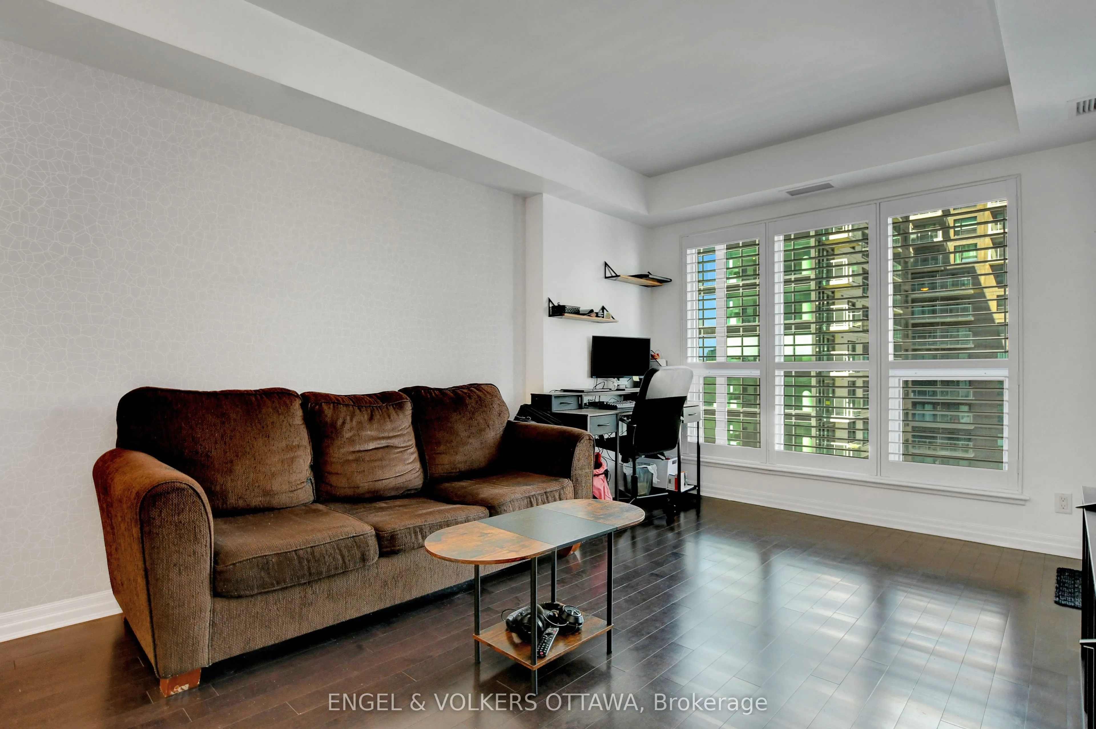 242 Rideau Street #1305
