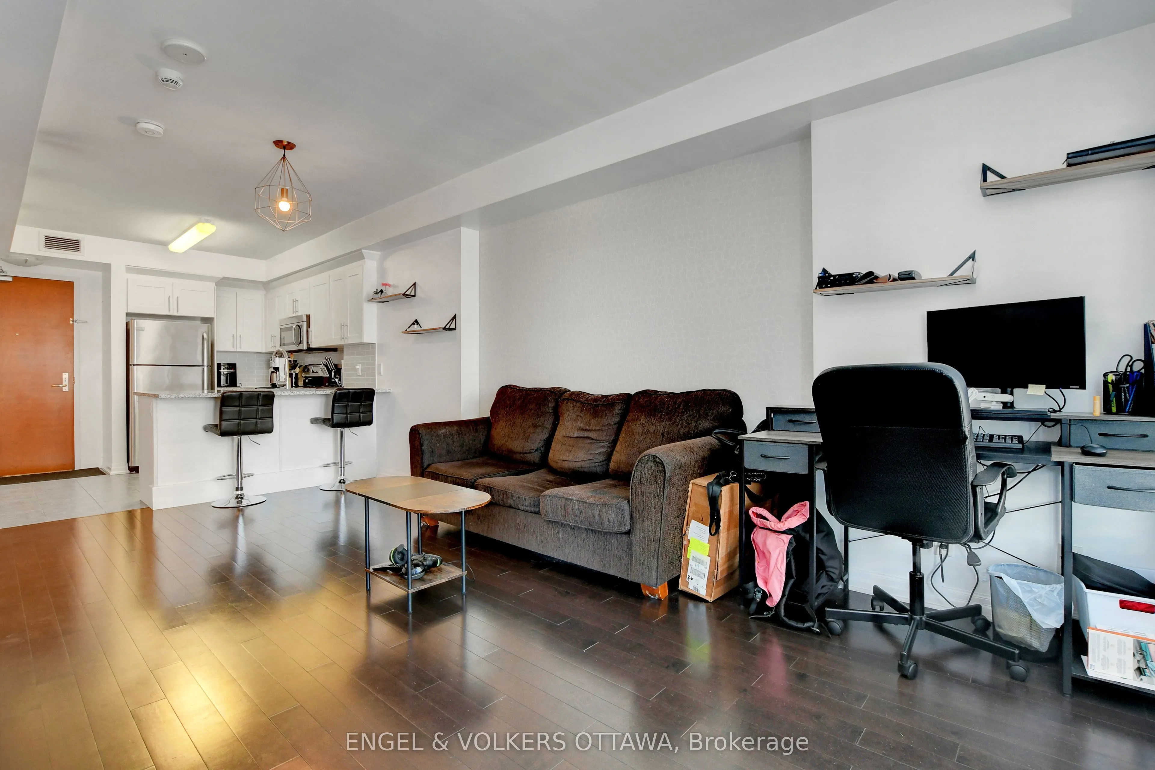 242 Rideau Street #1305