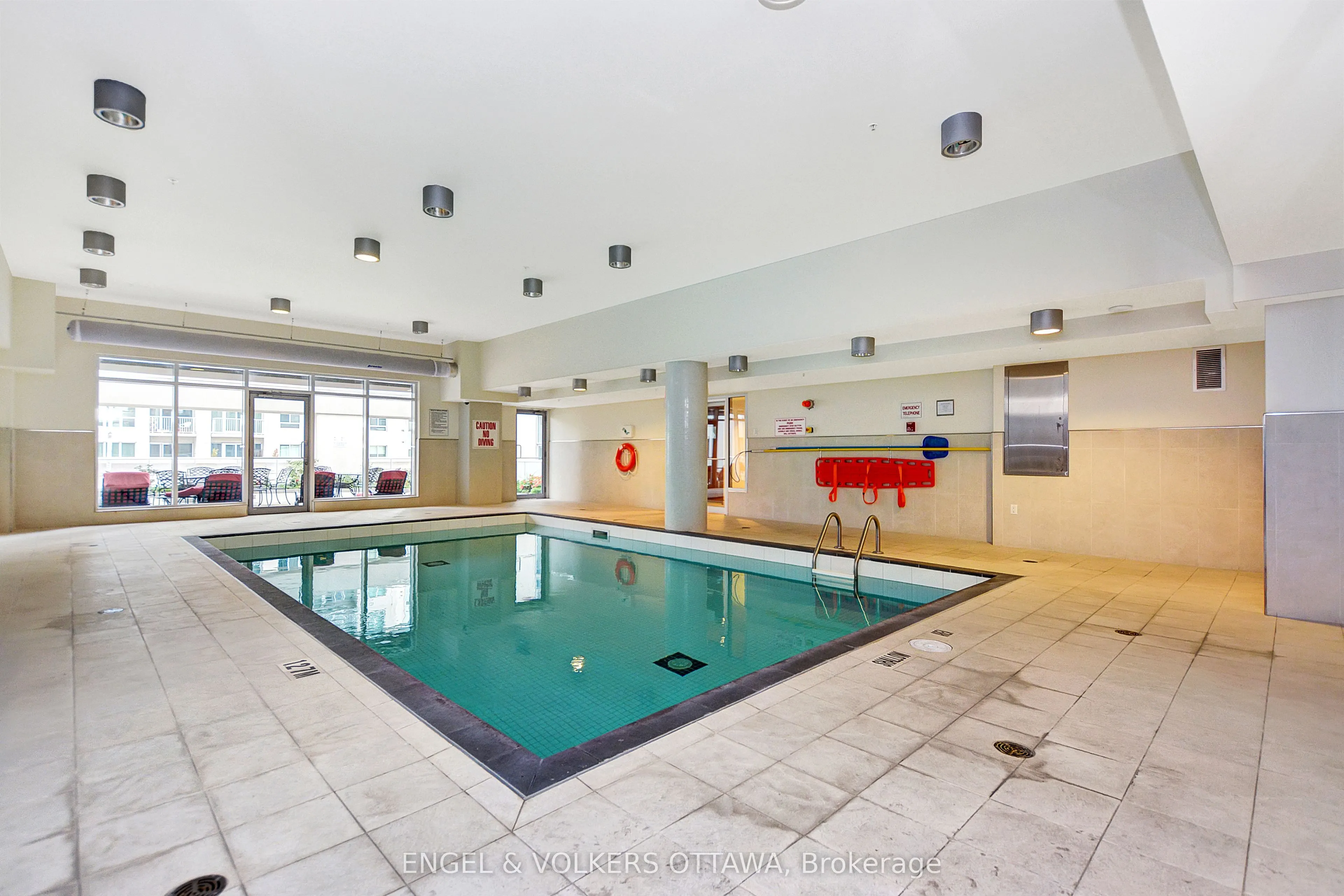 242 Rideau Street #1305