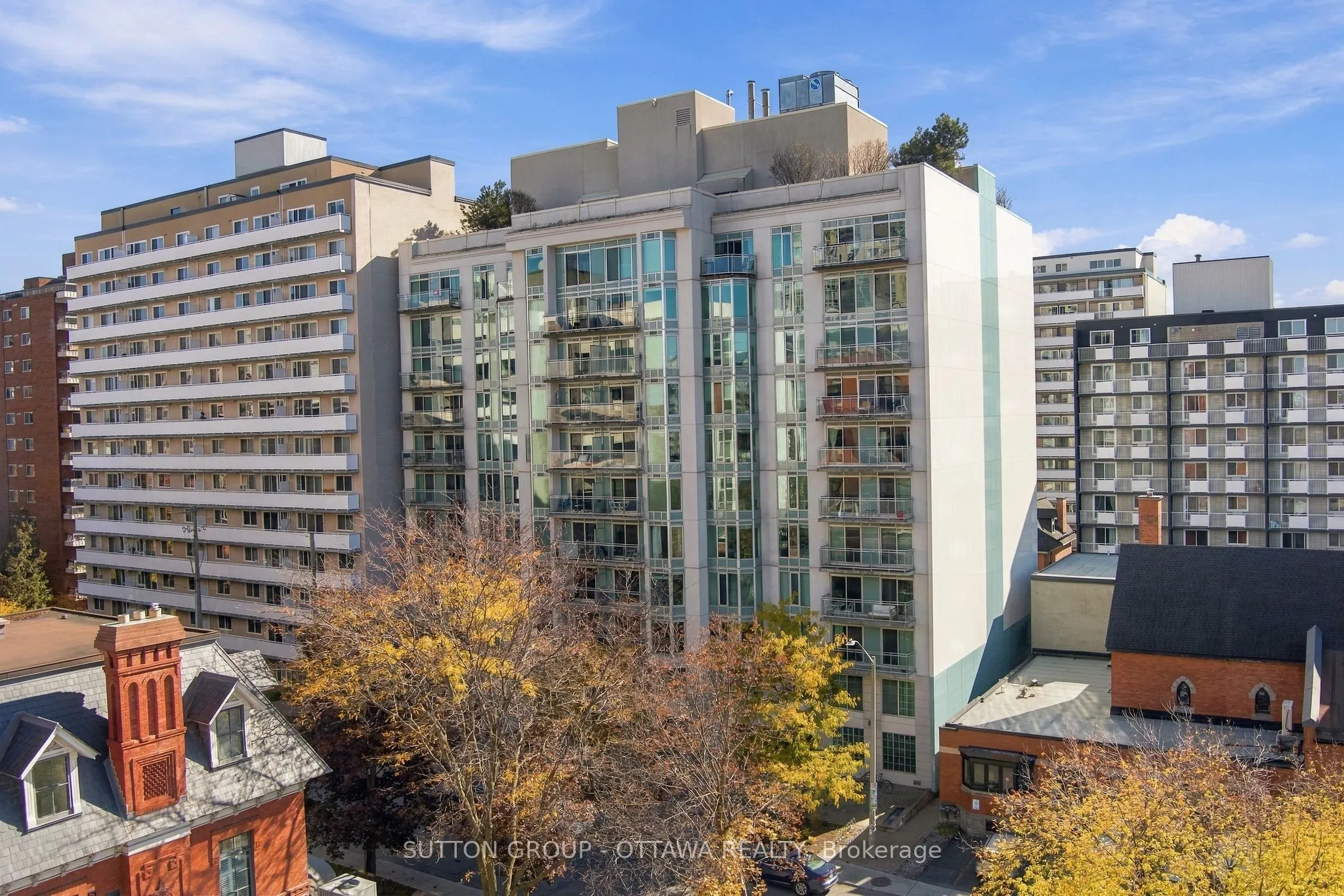138 Somerset Street W #1012