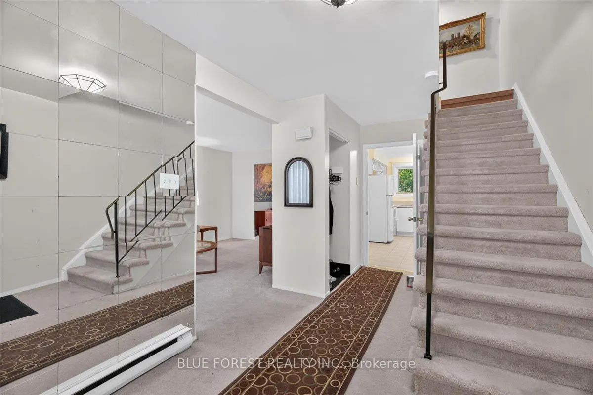 1460 Limberlost Road #9