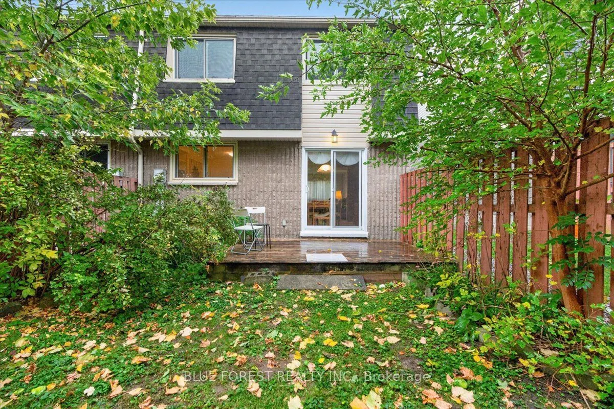 1460 Limberlost Road #9